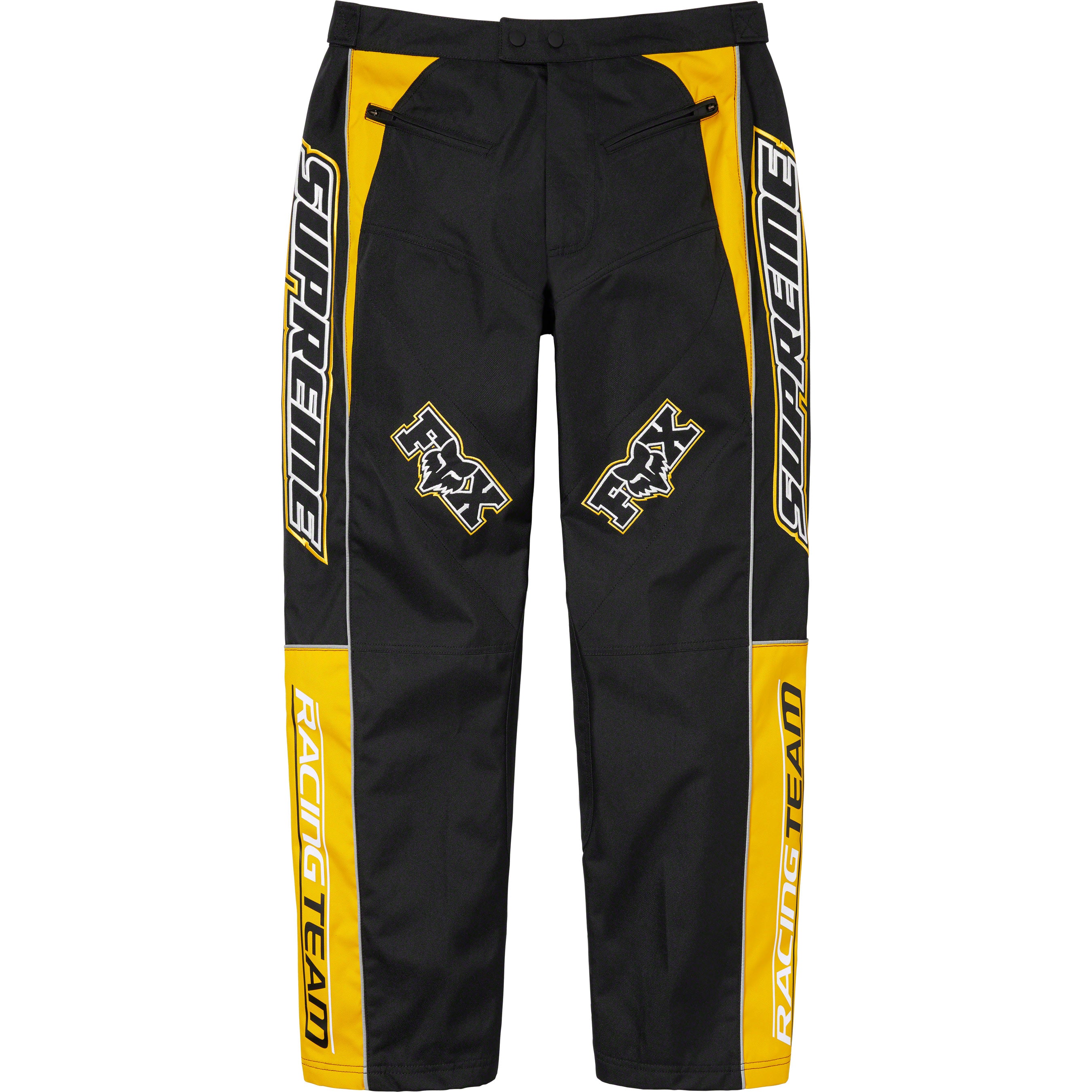 Supreme®/Fox® Racing Pant