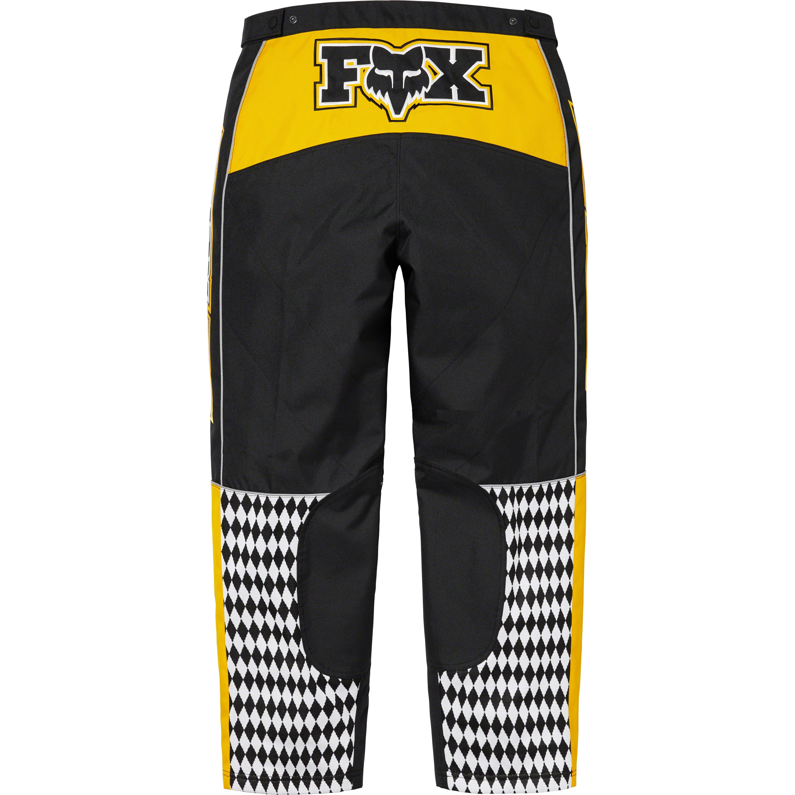 Supreme®/Fox® Racing Pant