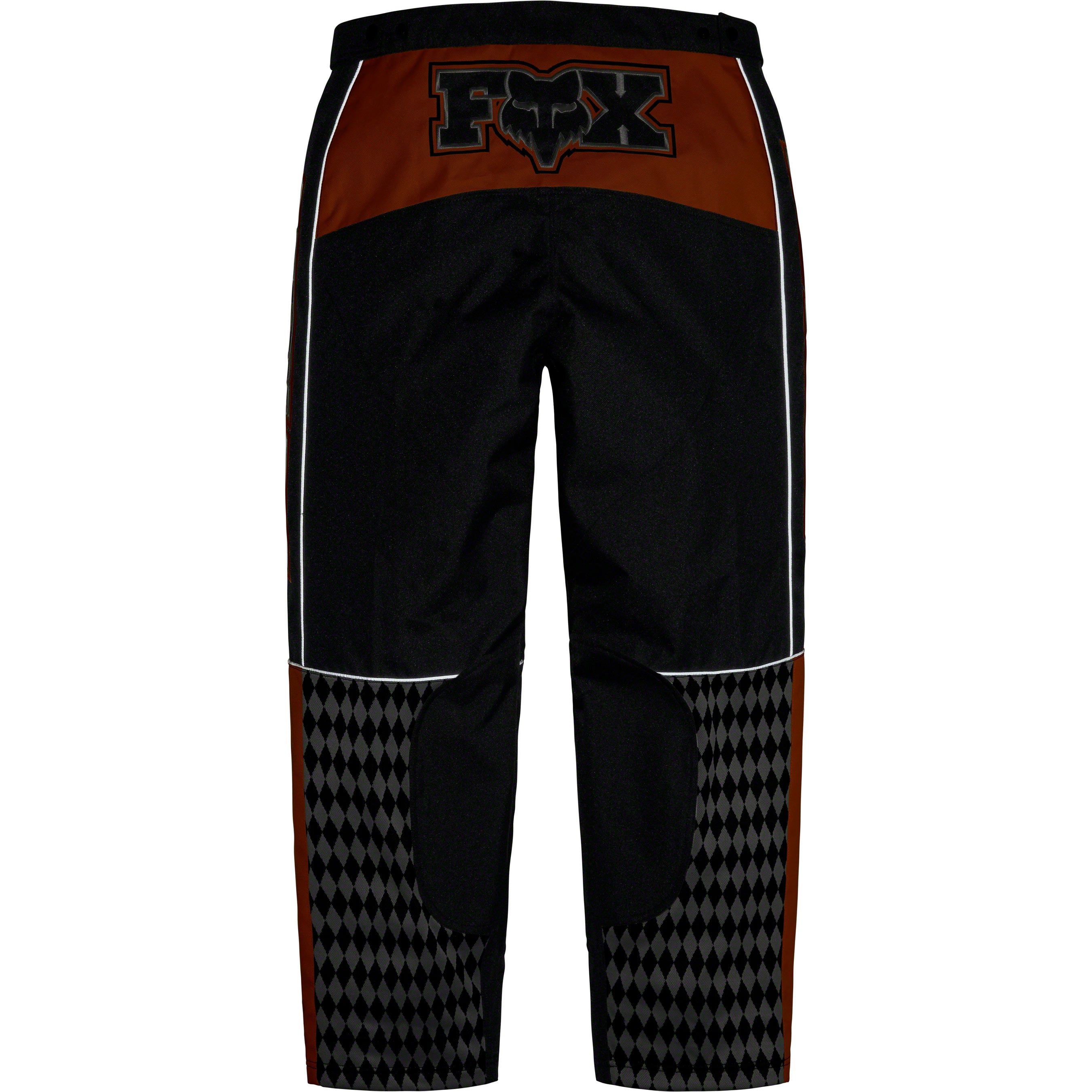Supreme®/Fox® Racing Pant