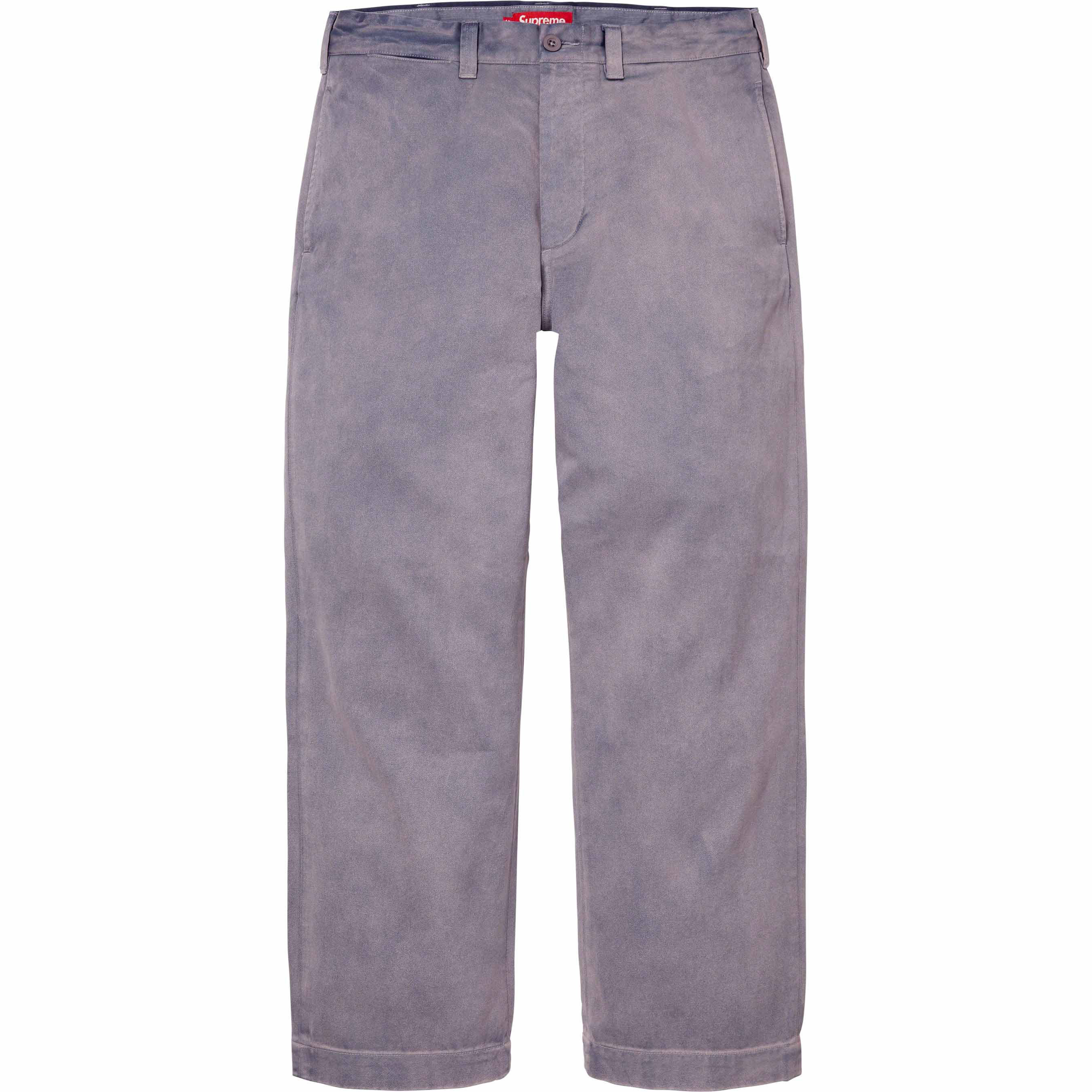 Chino Pant