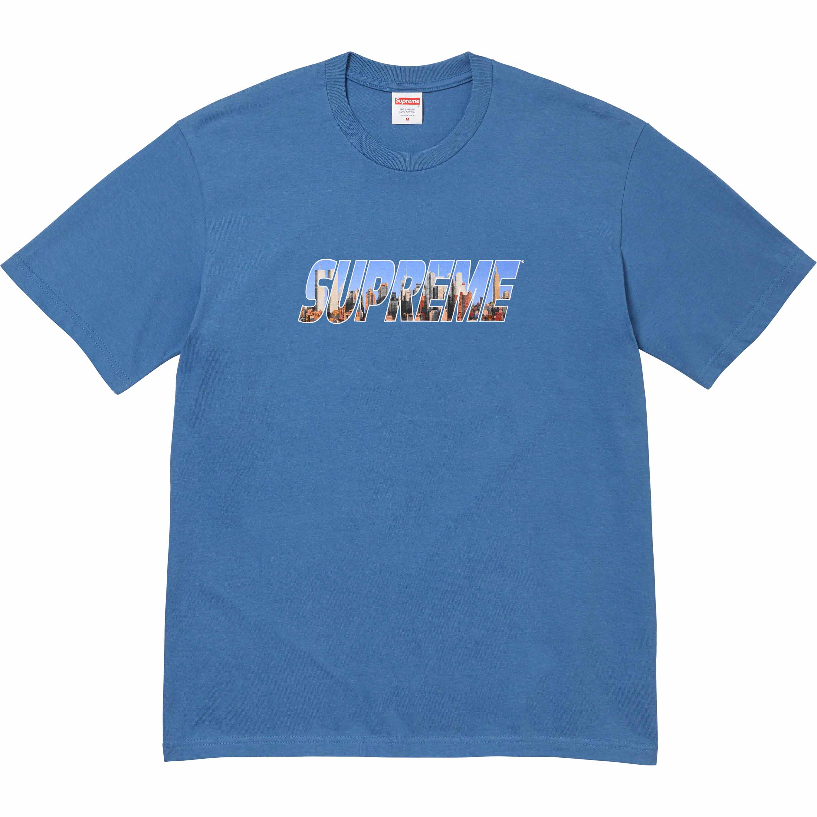 Gotham Tee