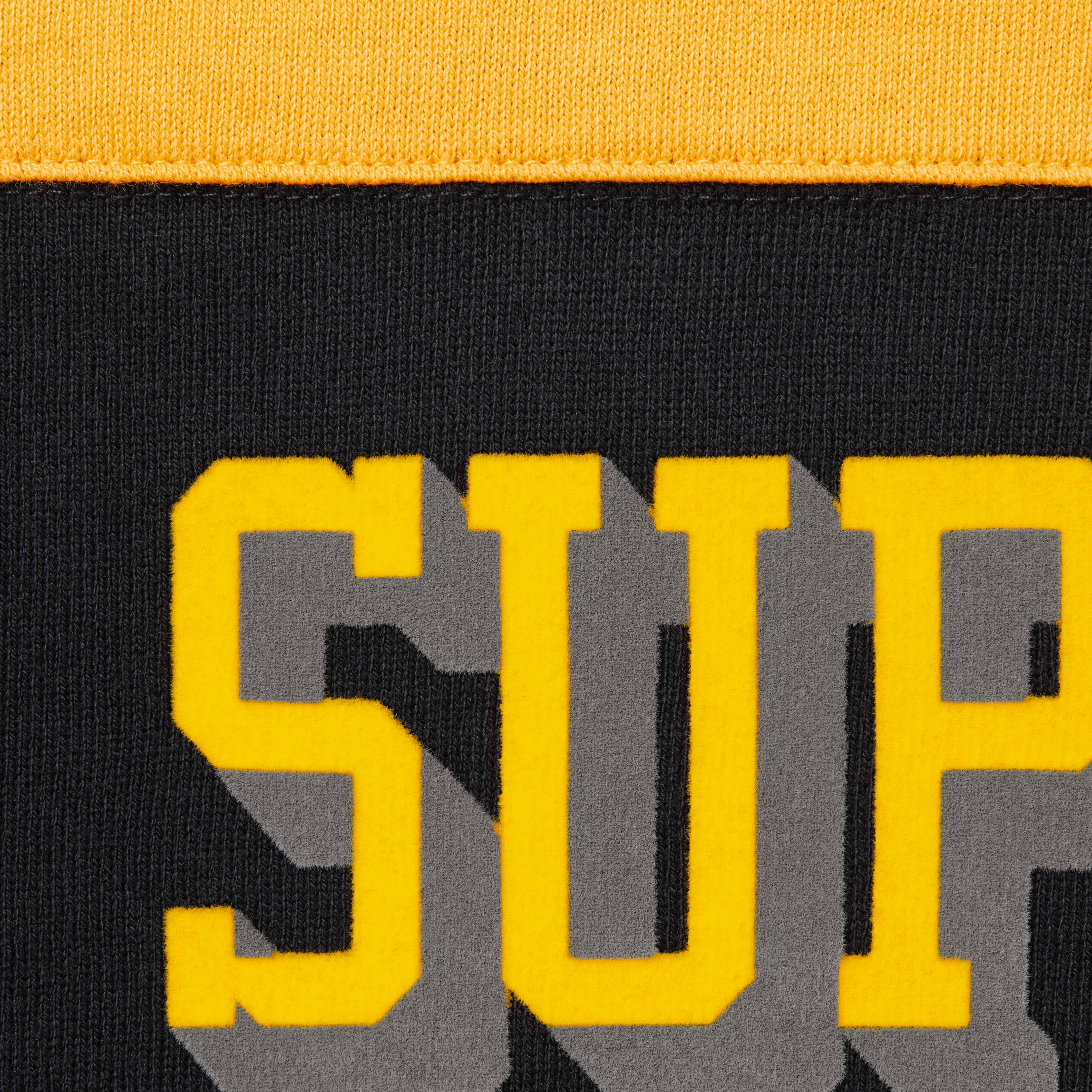 Bumblebee L/S Football Top