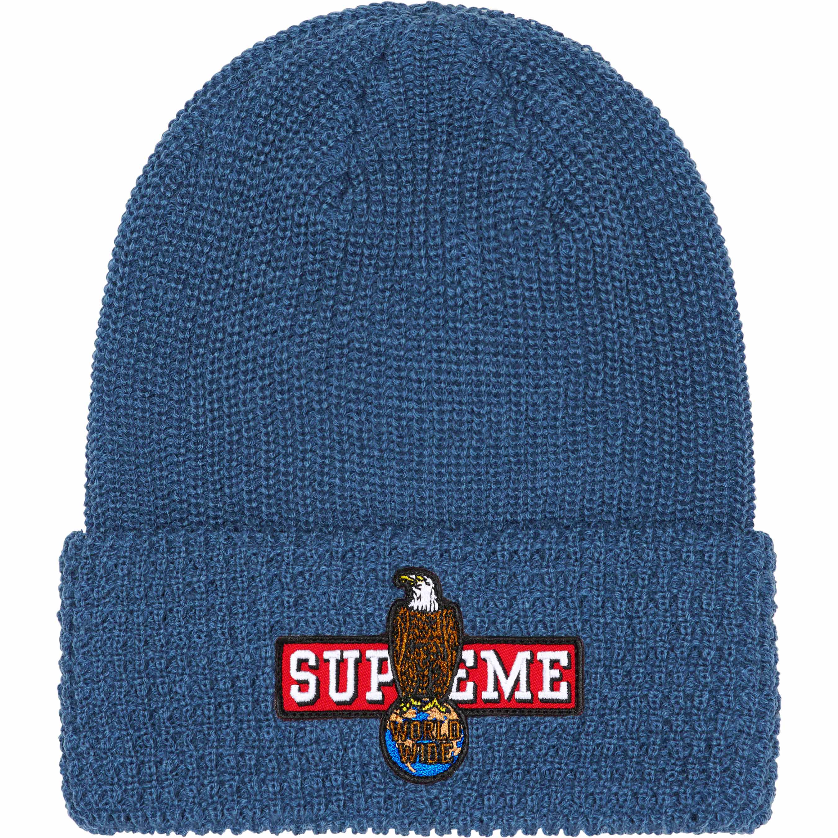 Eagle Beanie