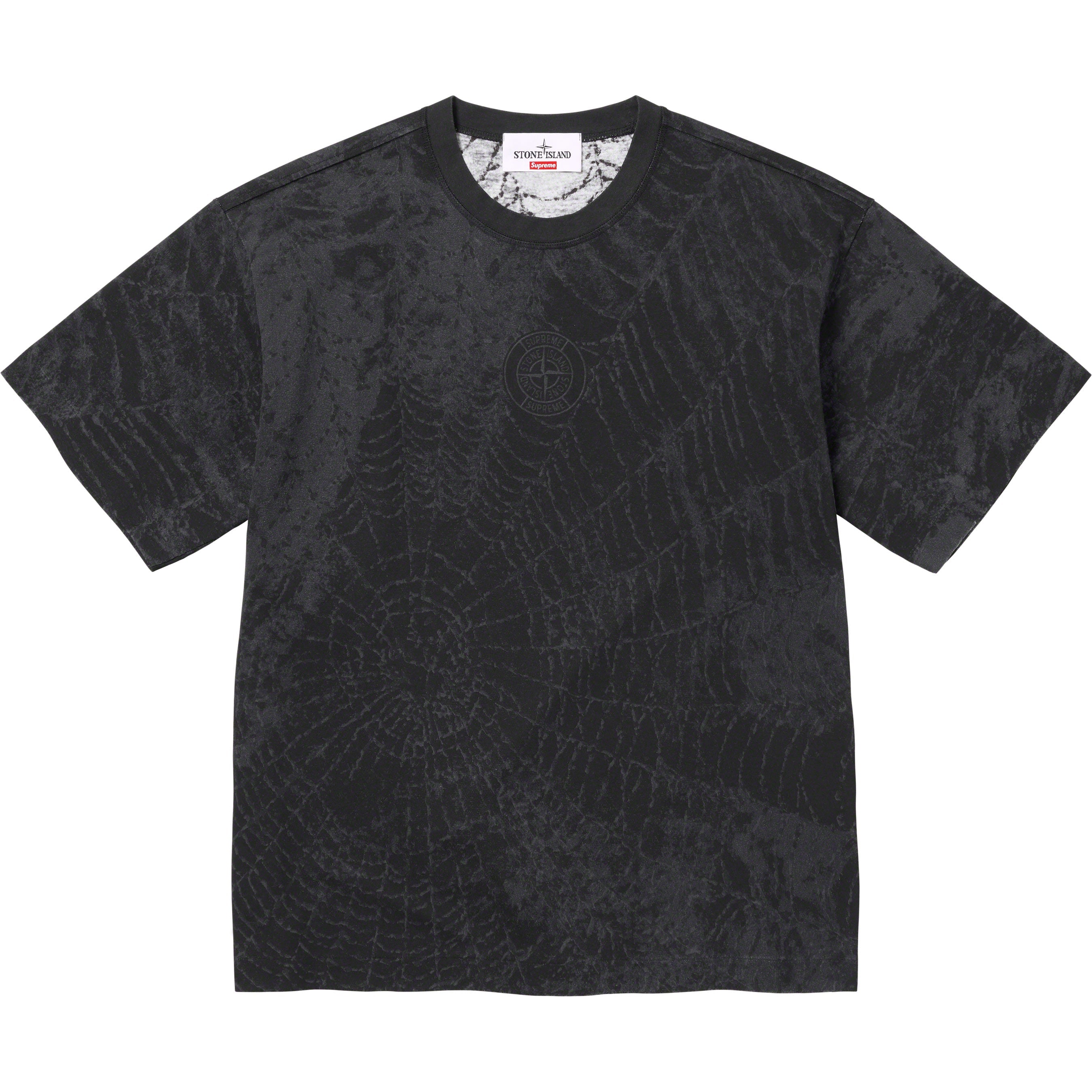 Supreme®/Stone Island® S/S Top