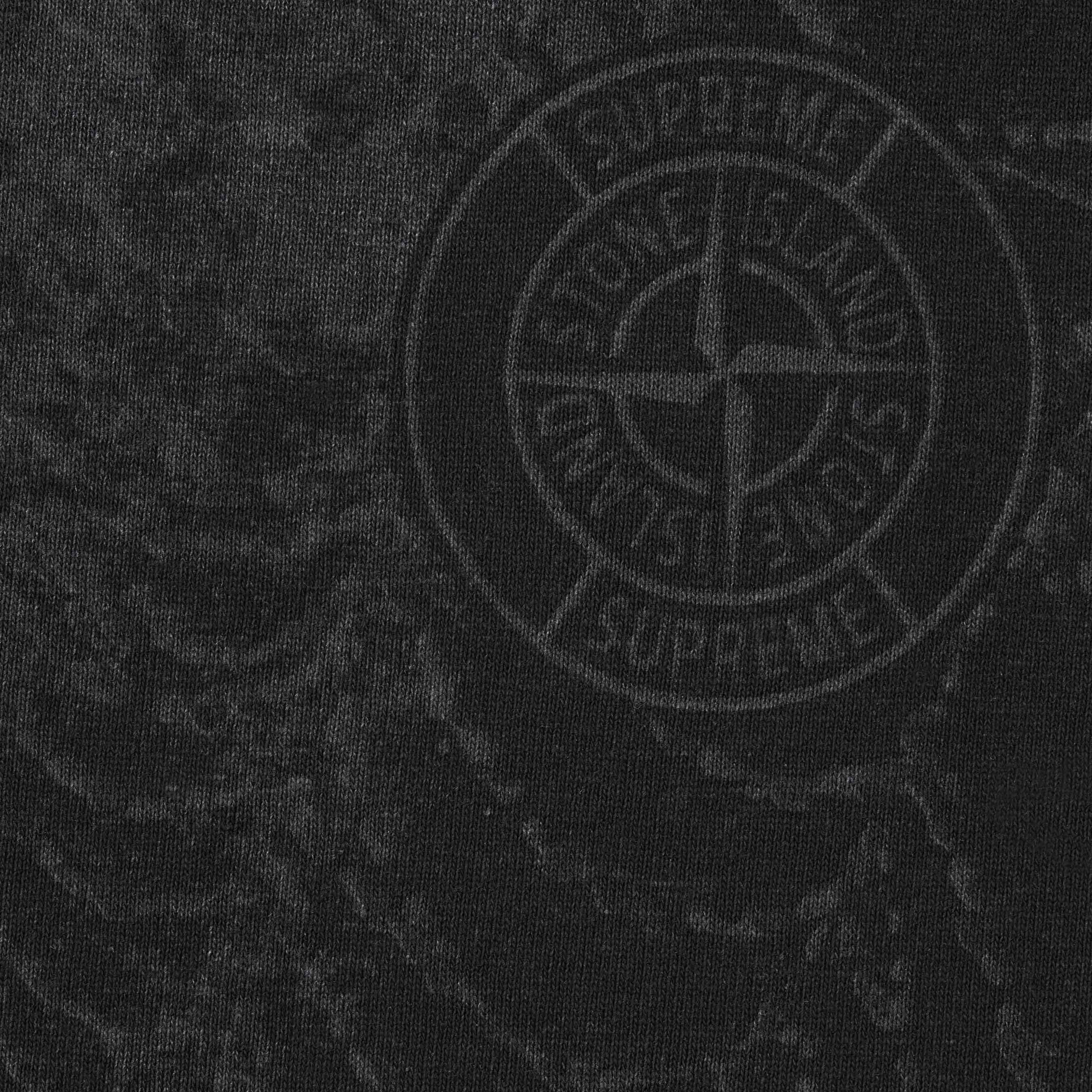 Supreme®/Stone Island® S/S Top