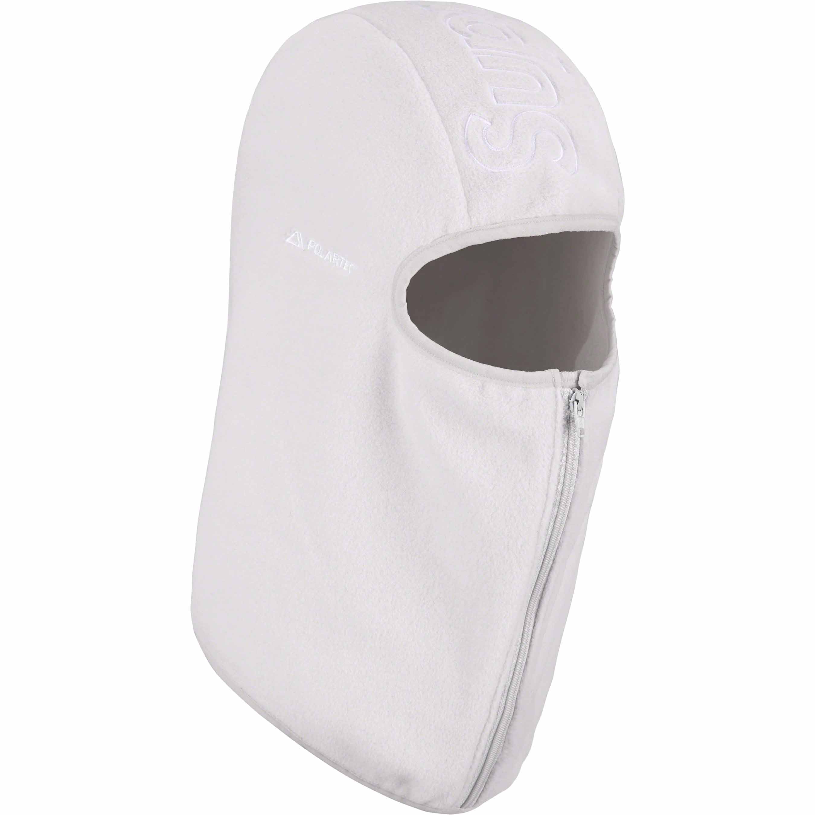 Polartec® Zip Balaclava