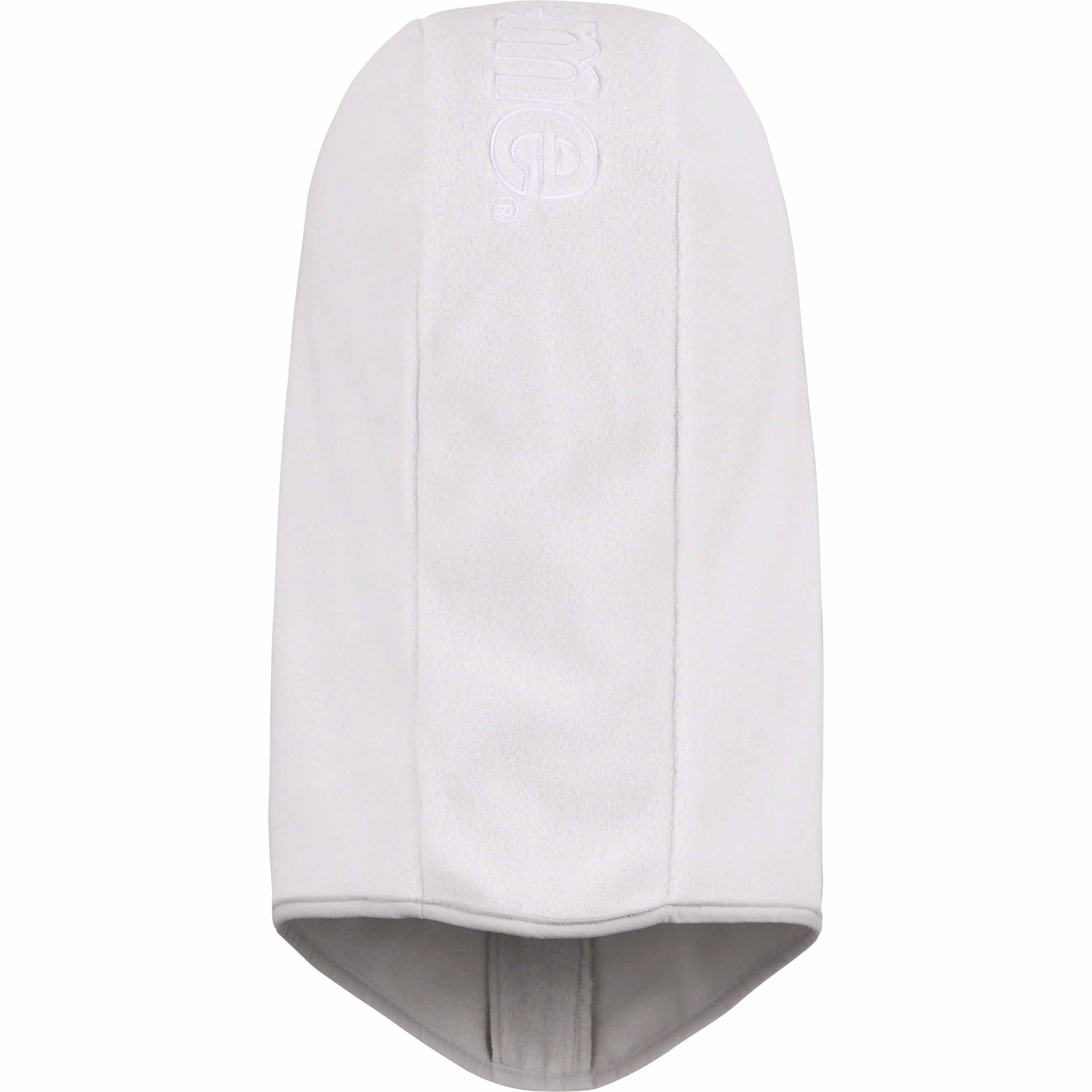 Polartec® Zip Balaclava
