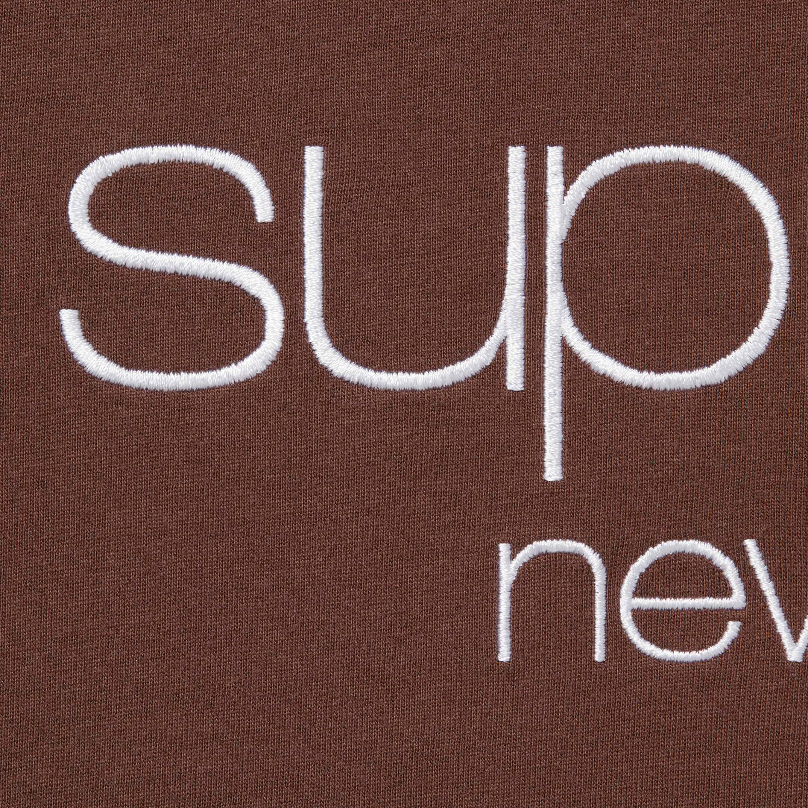 Classic Logo S/S Top