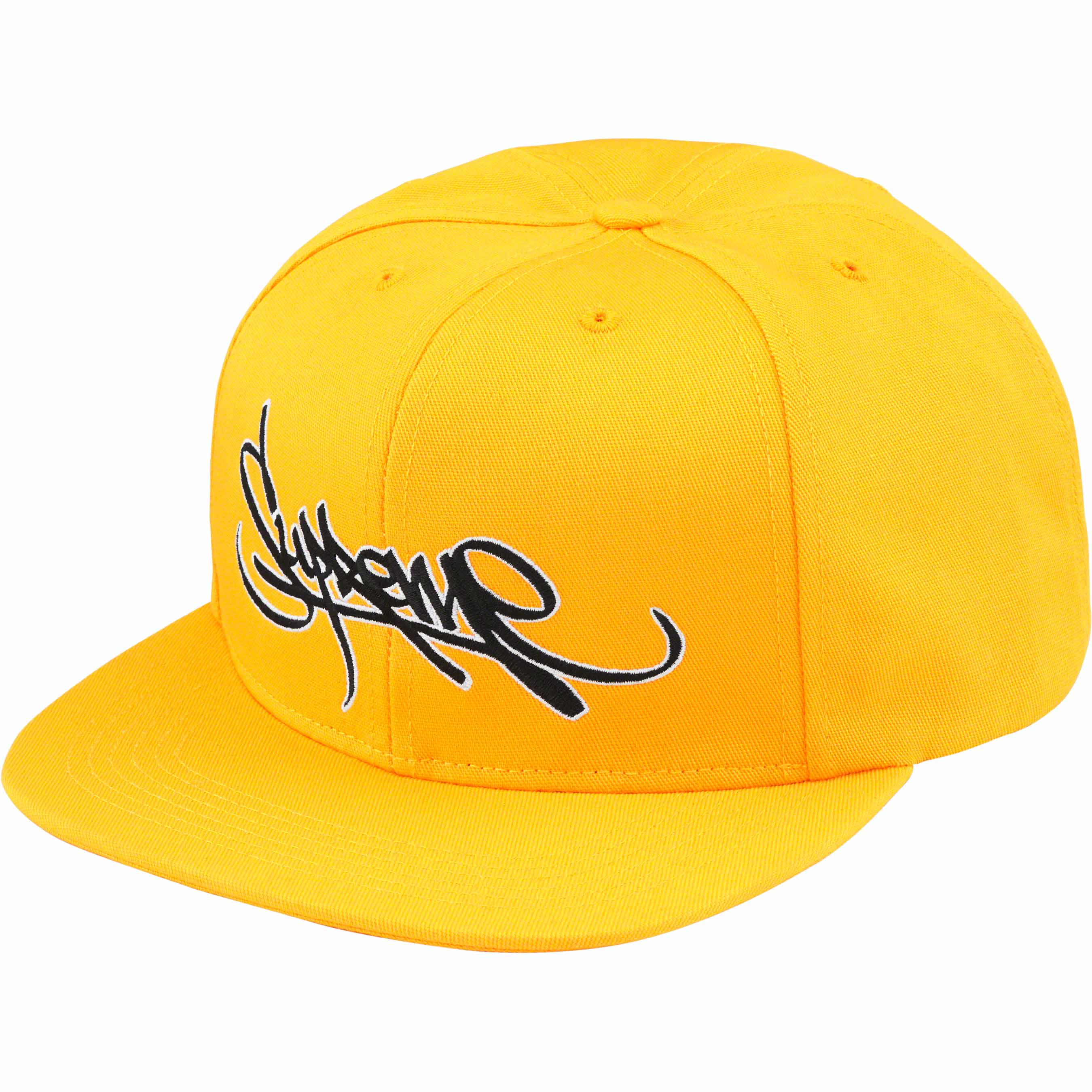 Handstyle 6-Panel