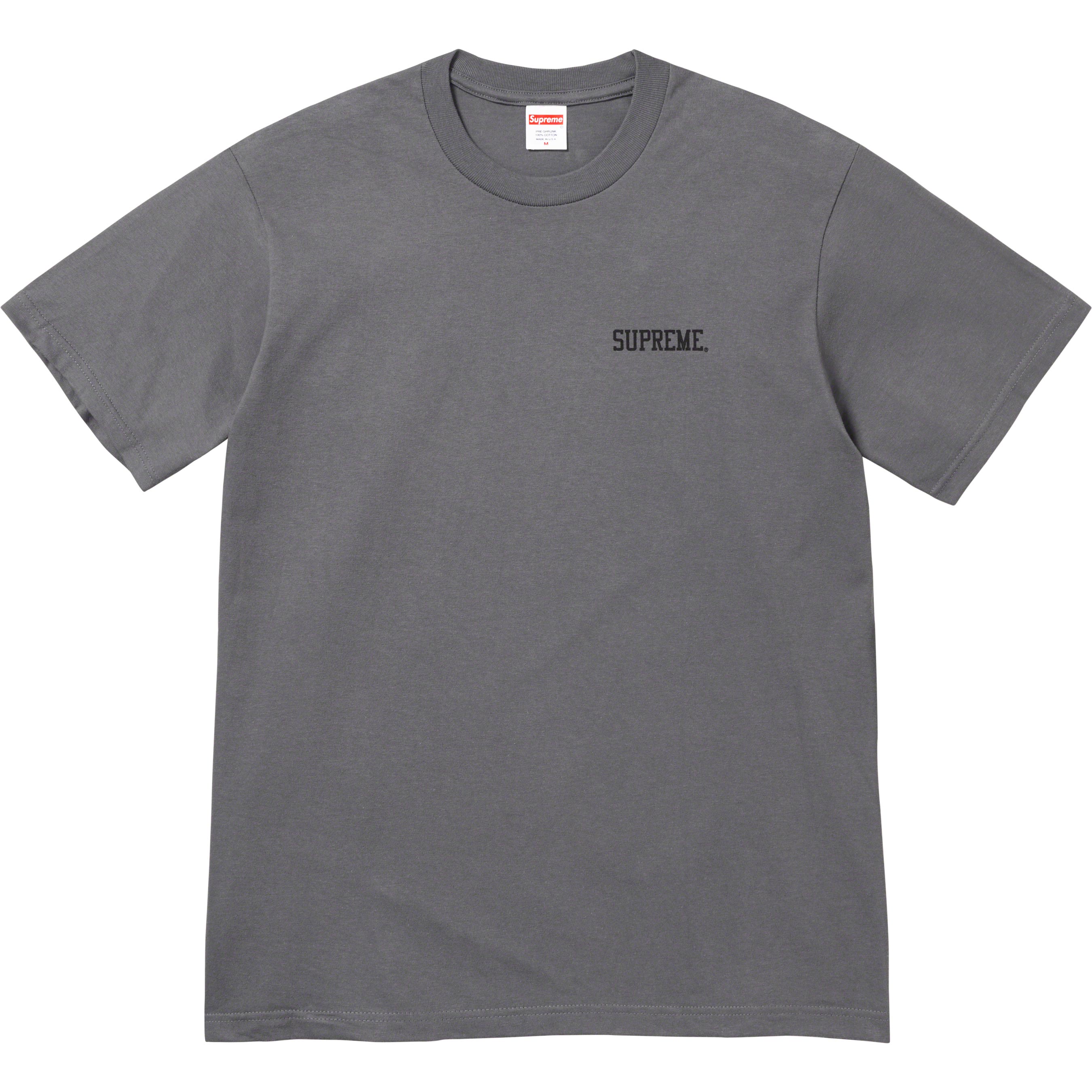 Fighter Tee