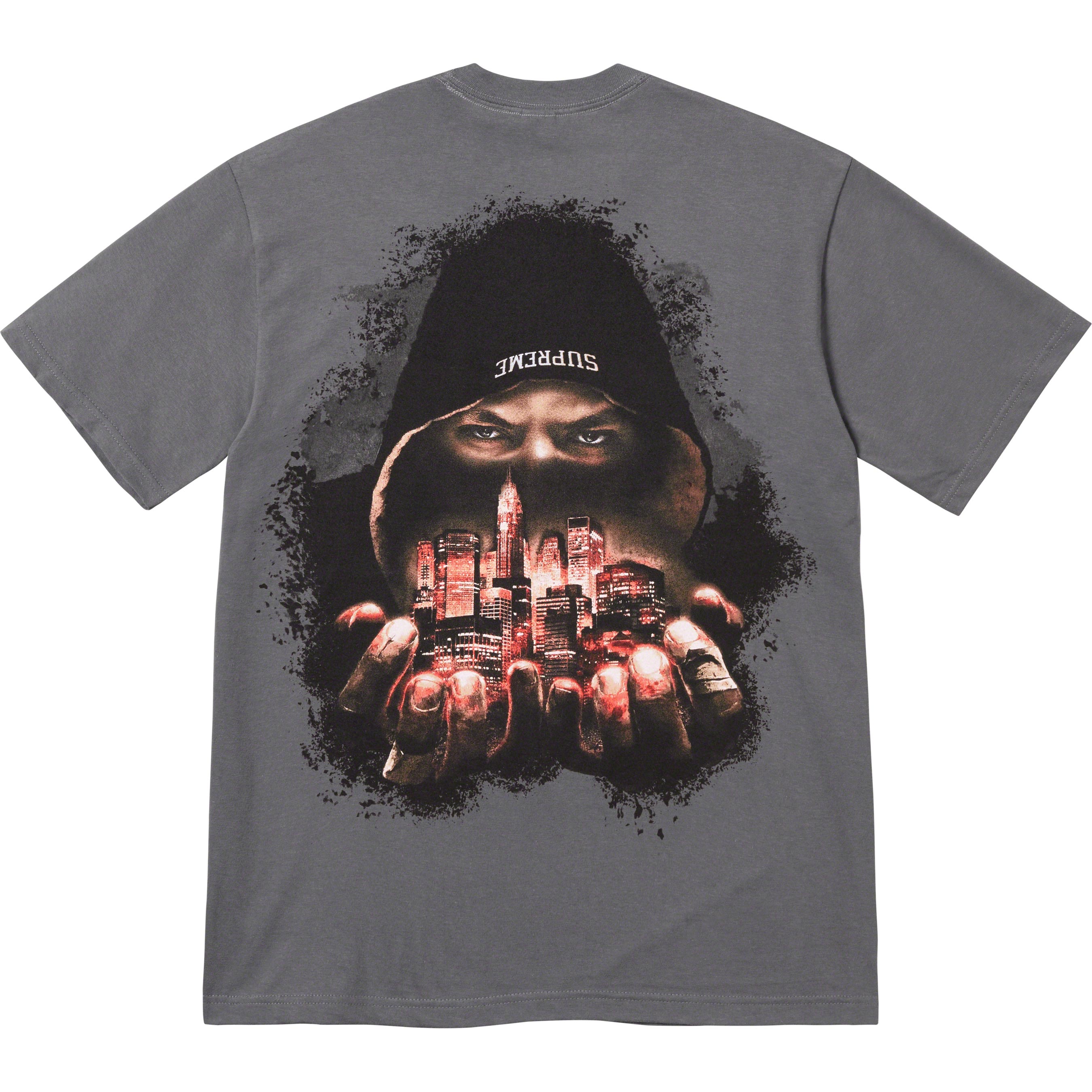 Fighter Tee