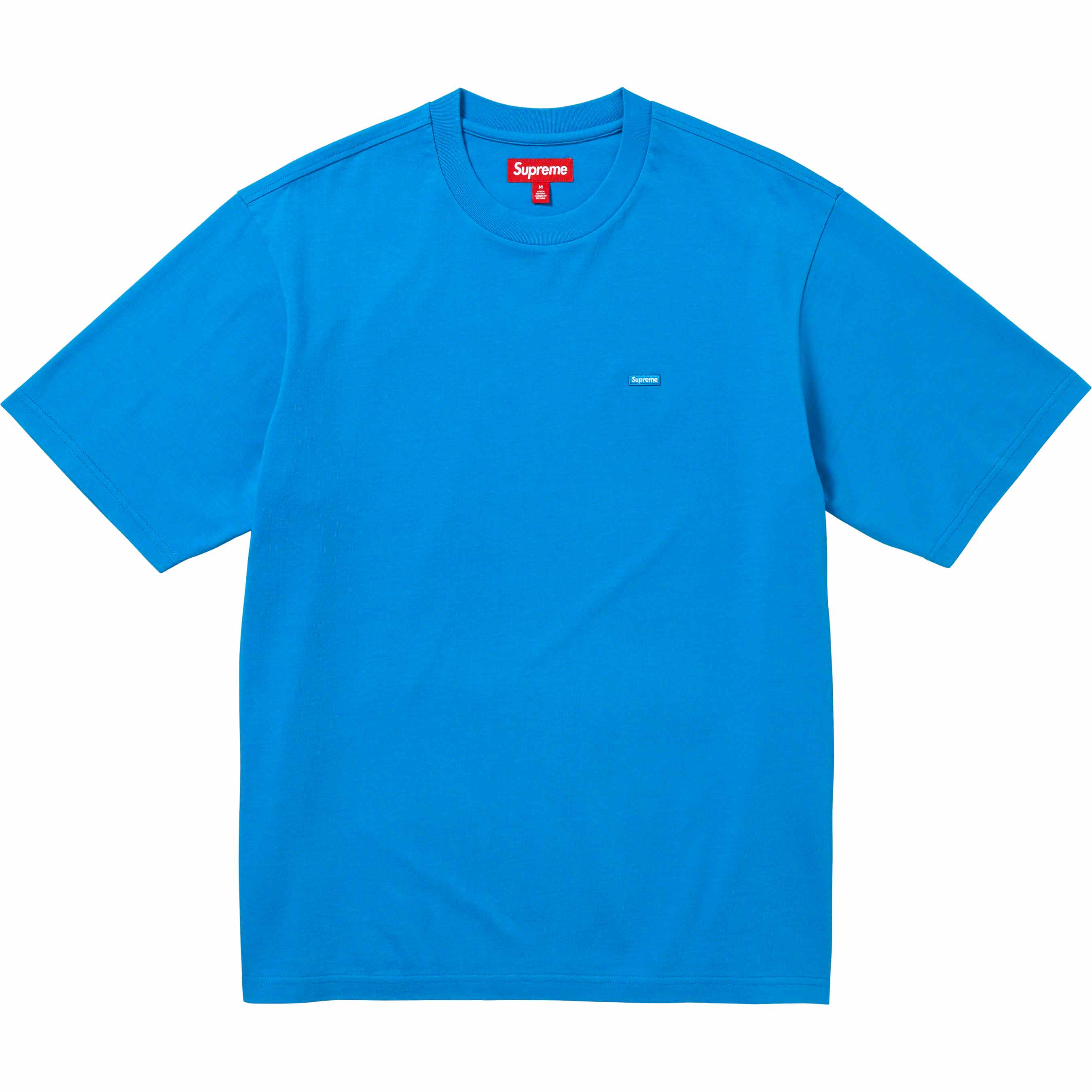 Small Box Tee