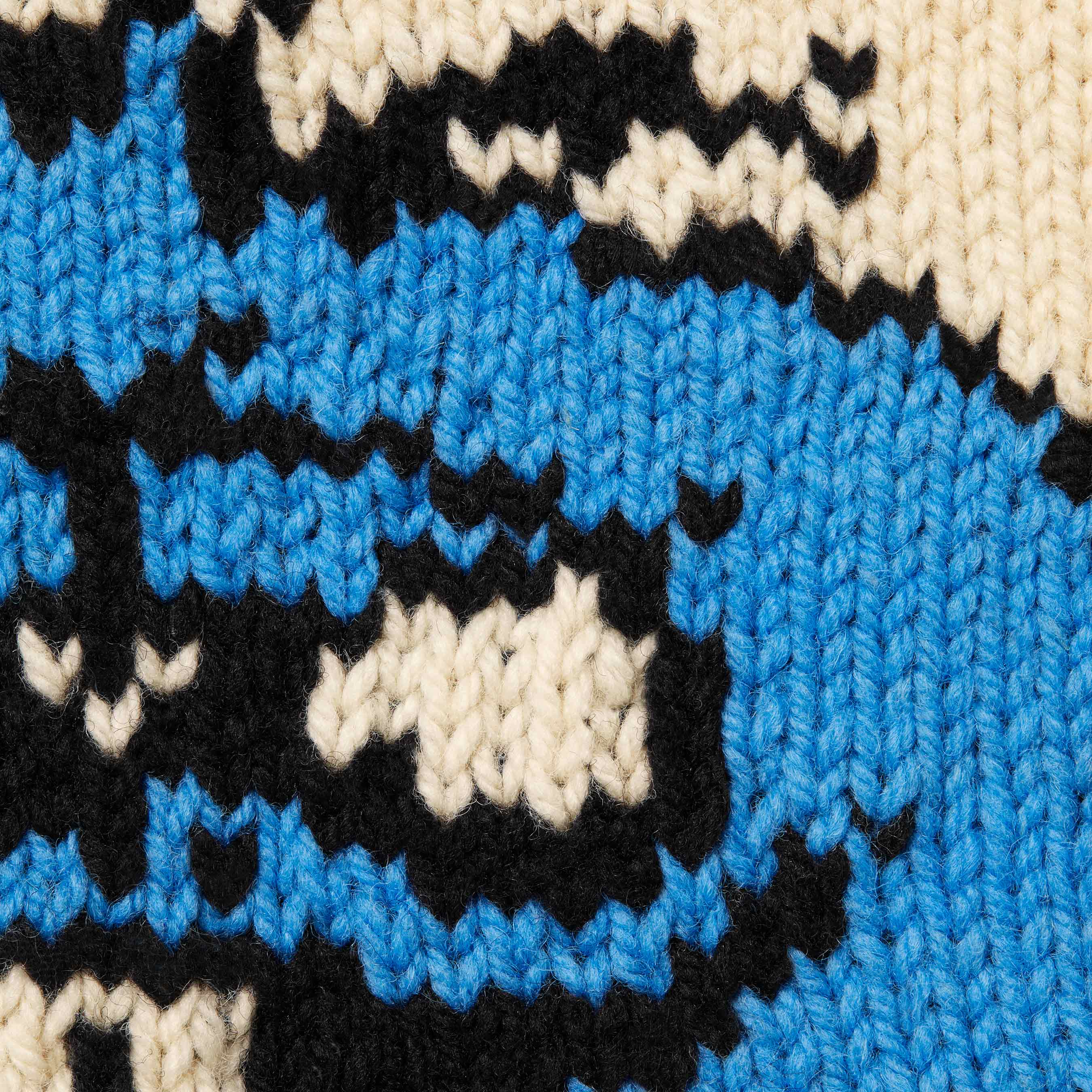 Camacho Cowichan Sweater