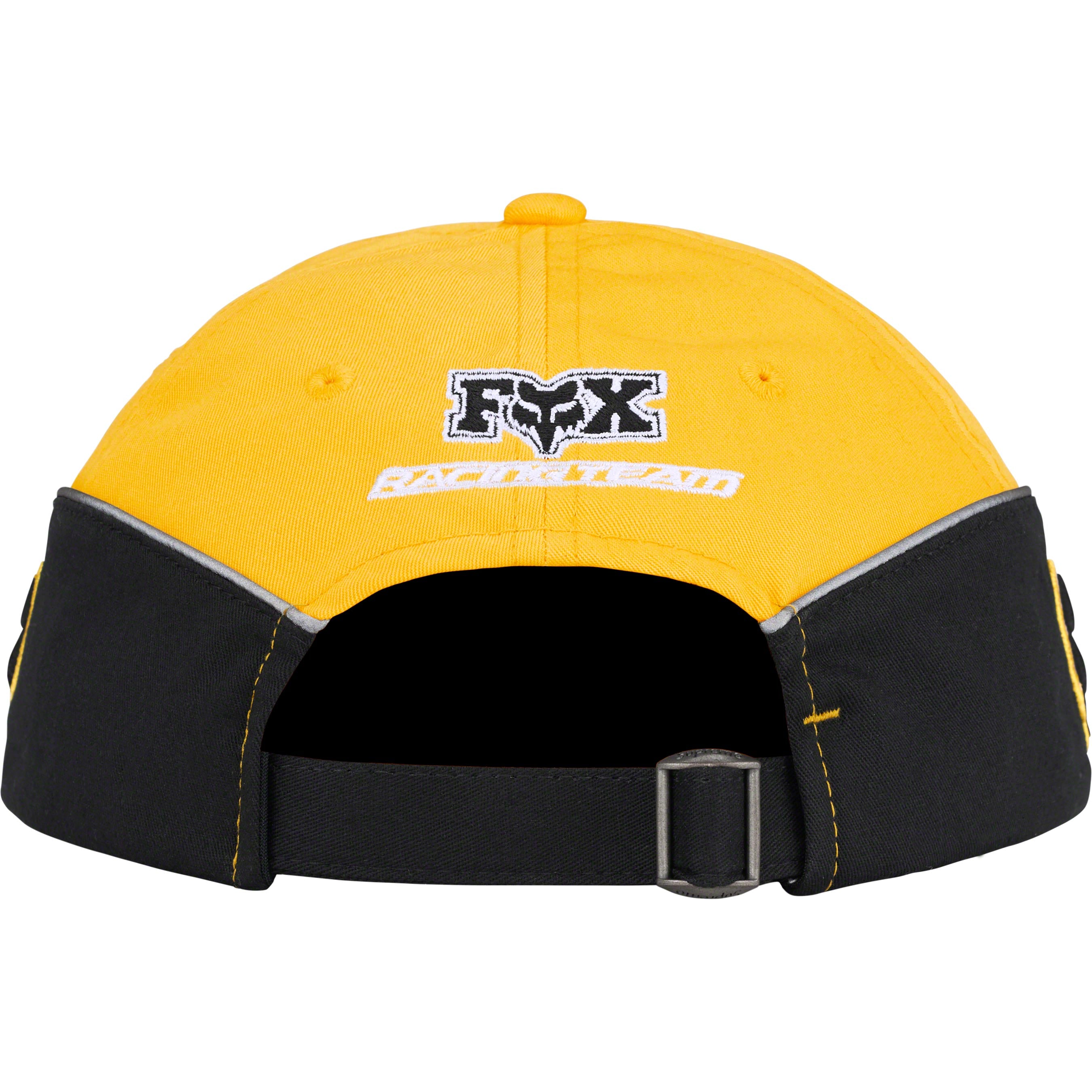 Supreme®/Fox® Racing 6-Panel