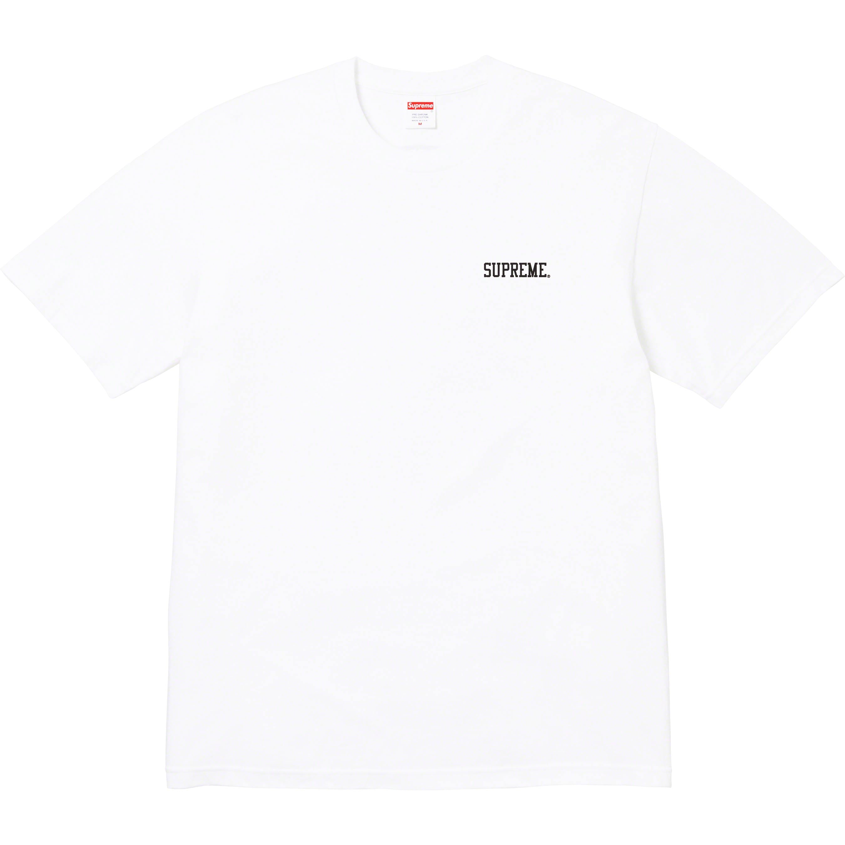 Fighter Tee