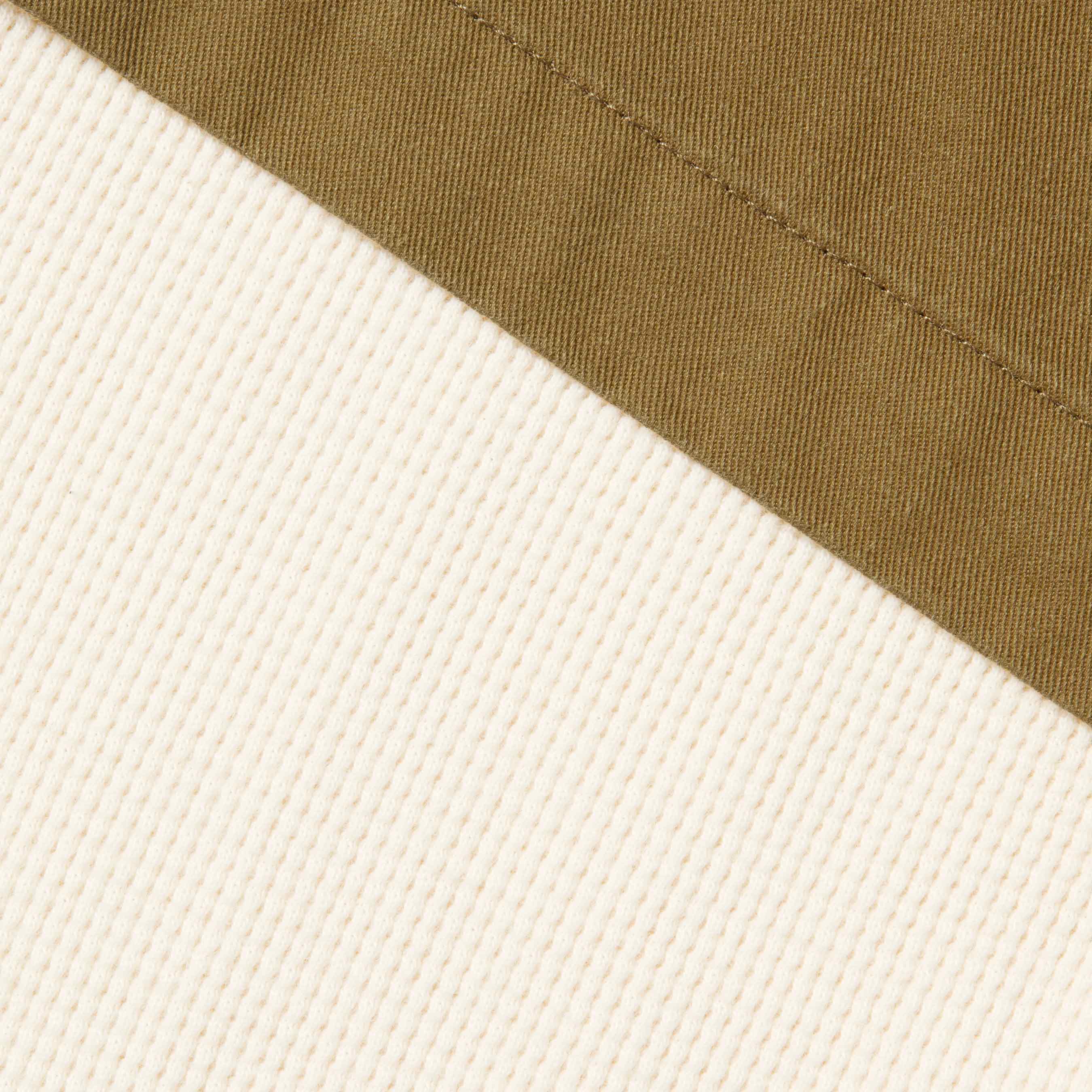 Thermal Sleeve Work Shirt