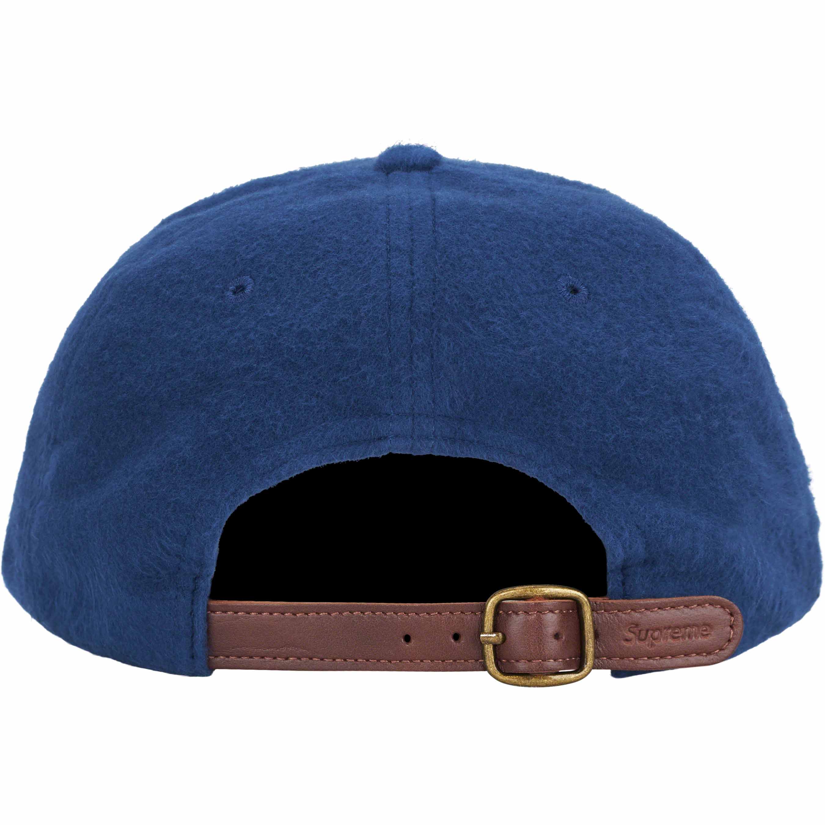 Washed Flannel 6-Panel