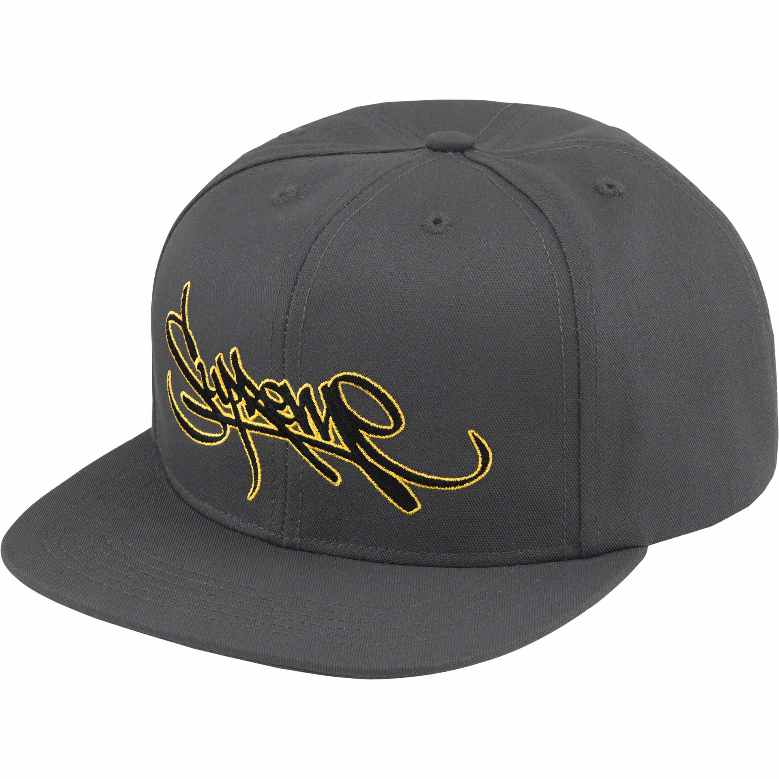 Handstyle 6-Panel