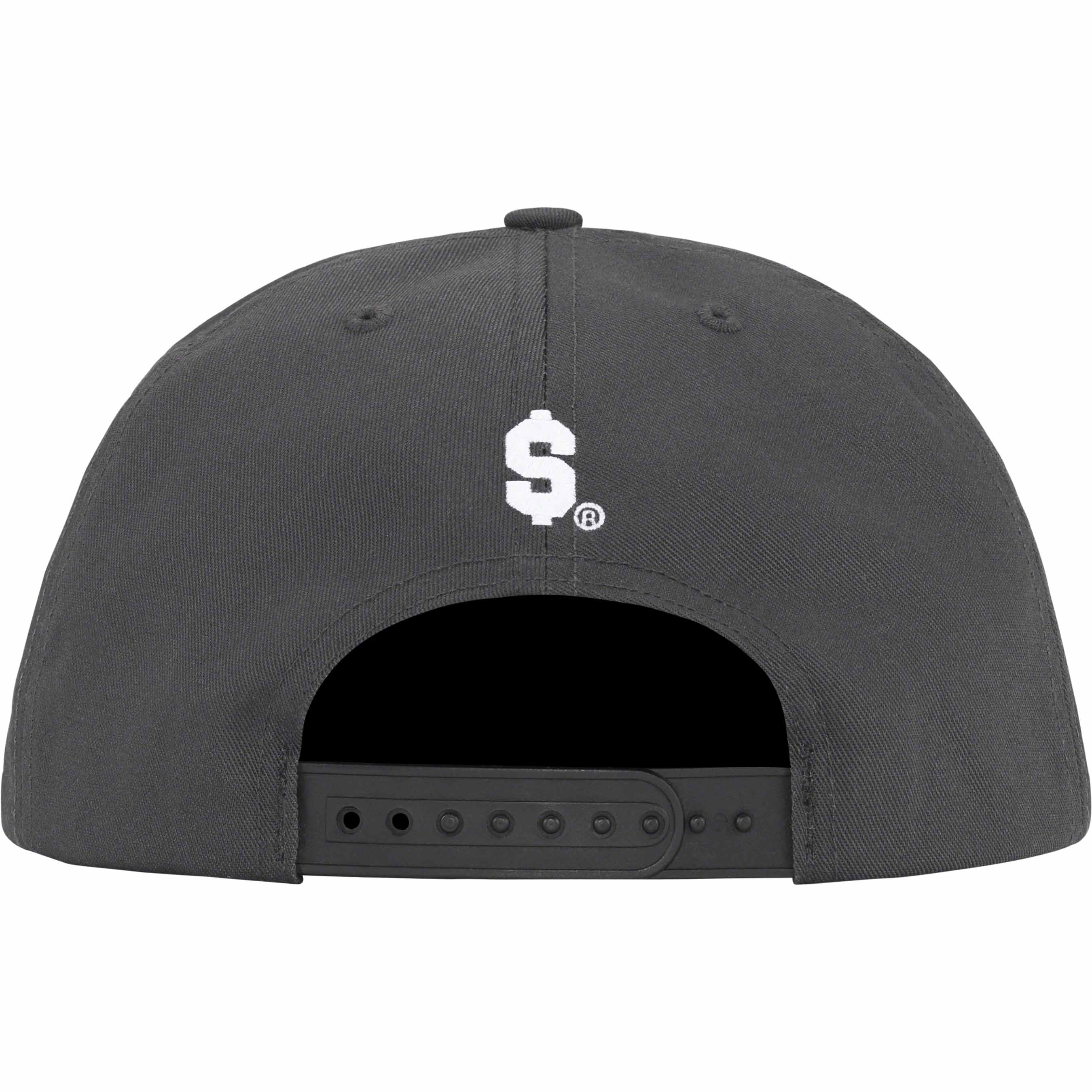 Handstyle 6-Panel