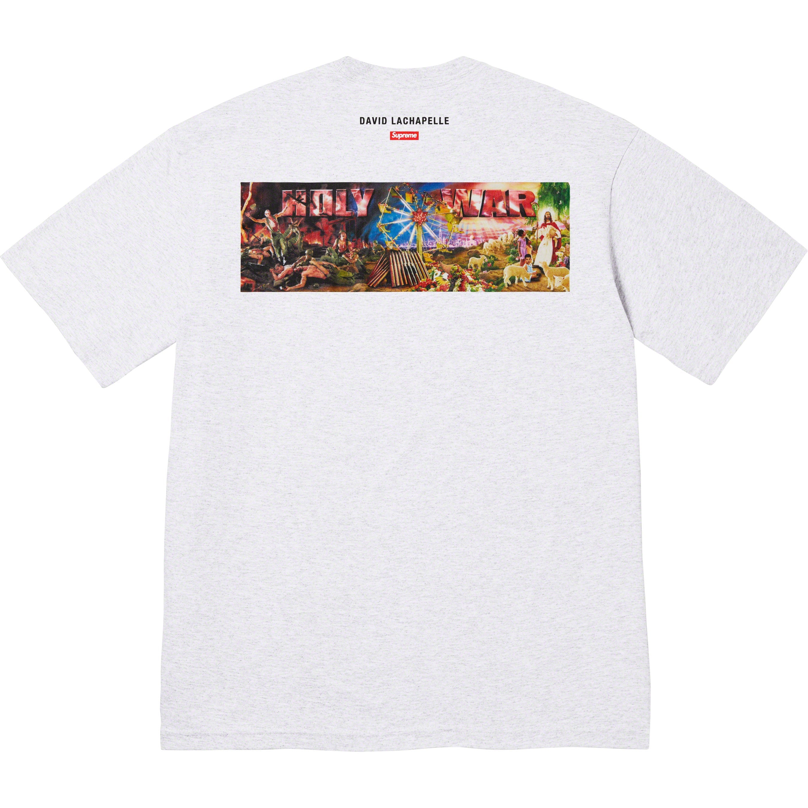 Holy War Tee
