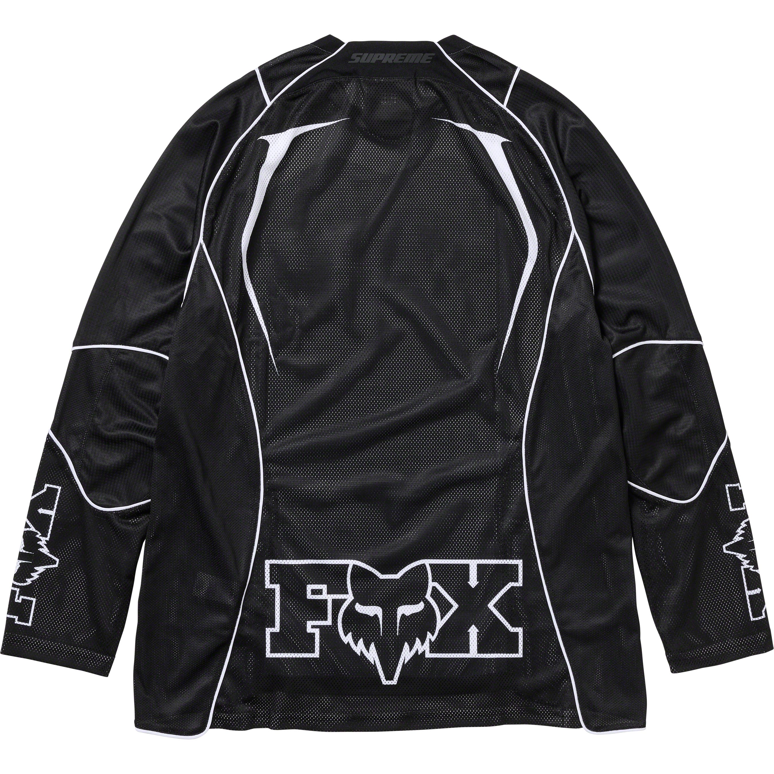 Supreme®/Fox® Racing Jersey