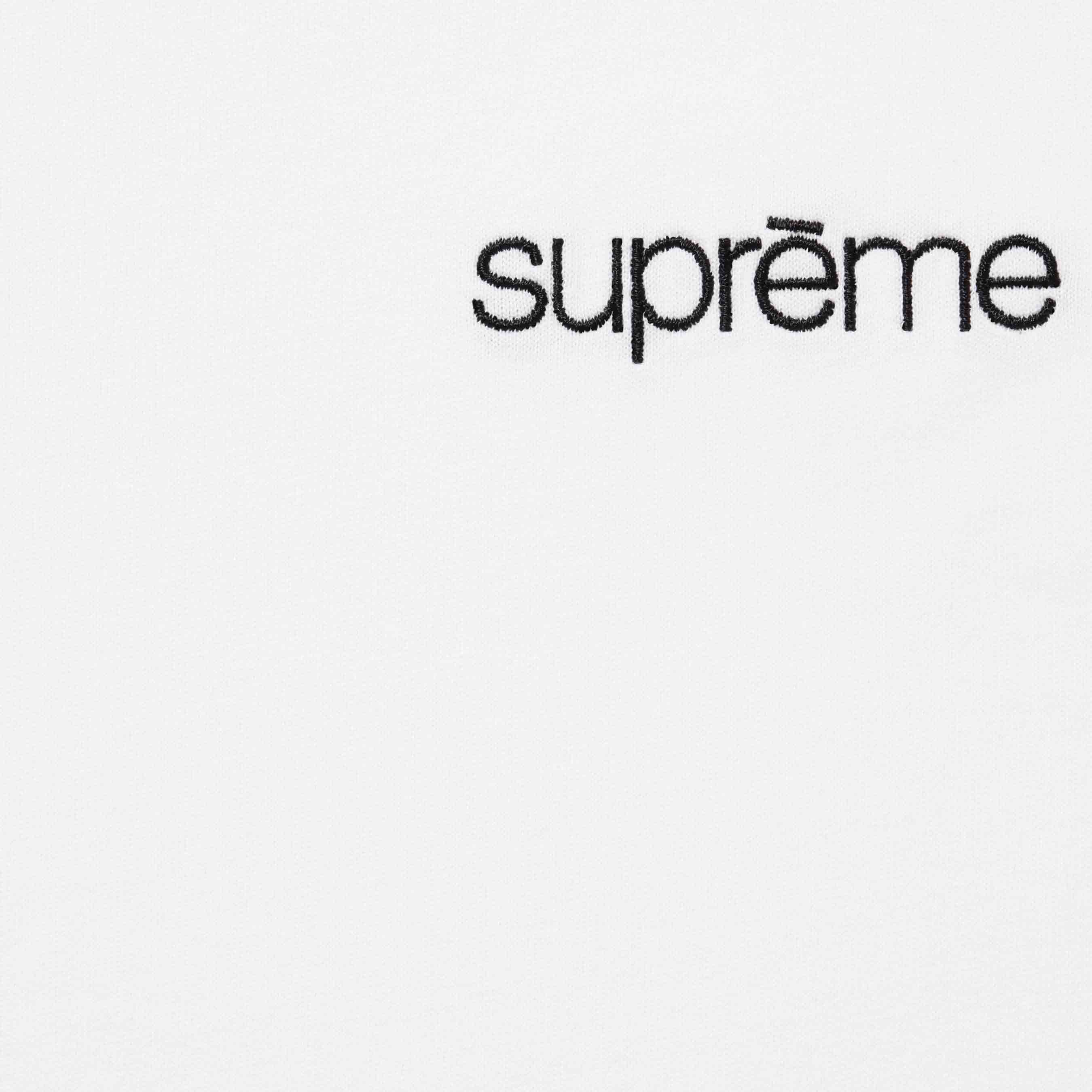 Mock Neck L/S Top