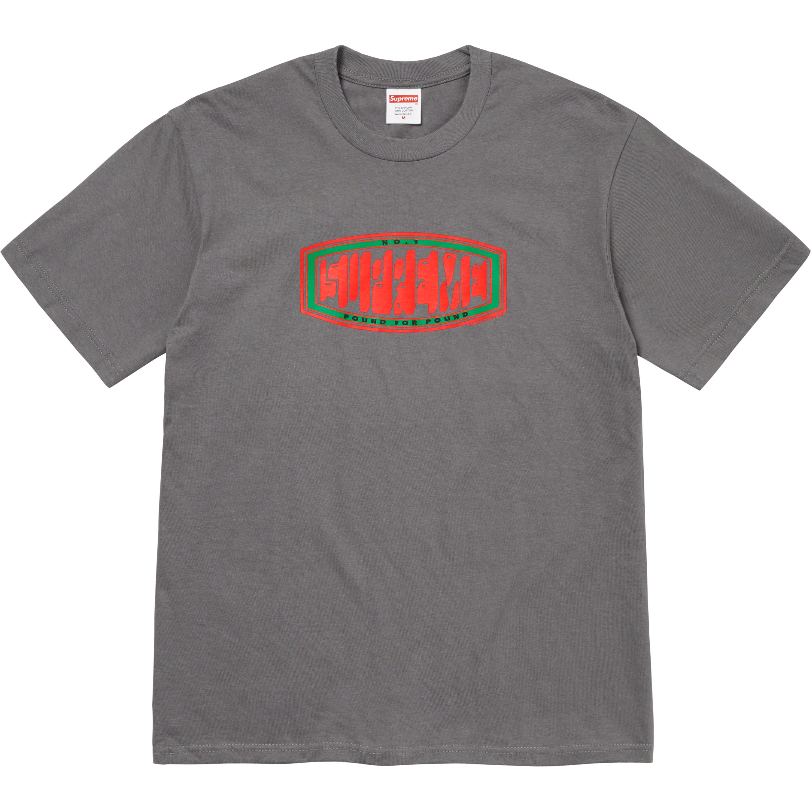 Pound Tee