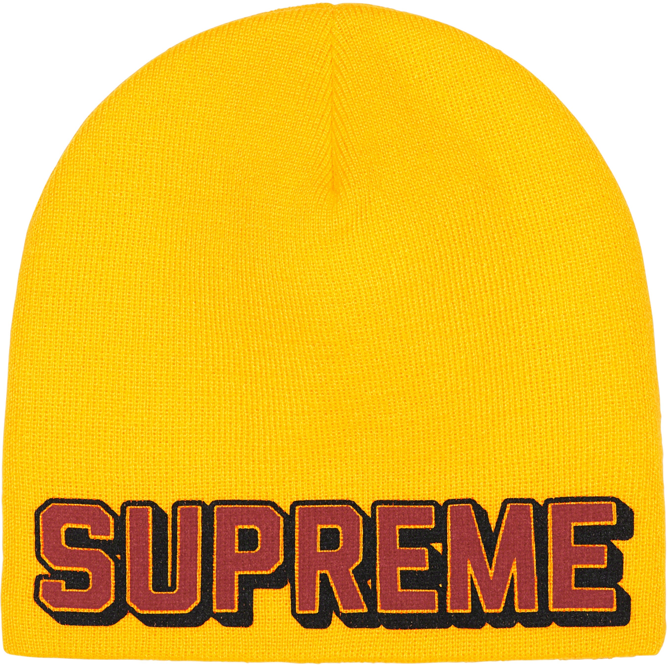 Dragon Beanie