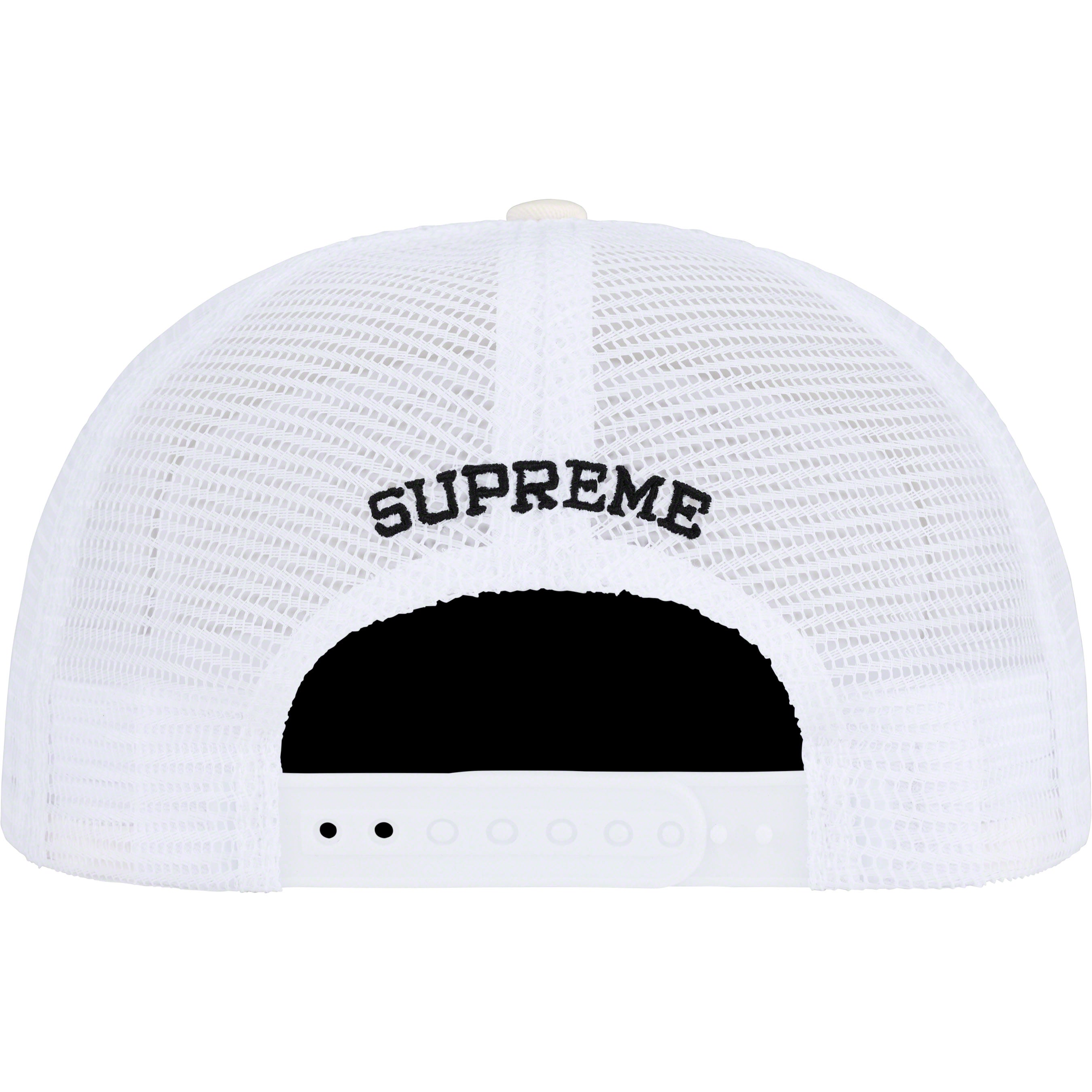 Camacho Mesh Back 5-Panel