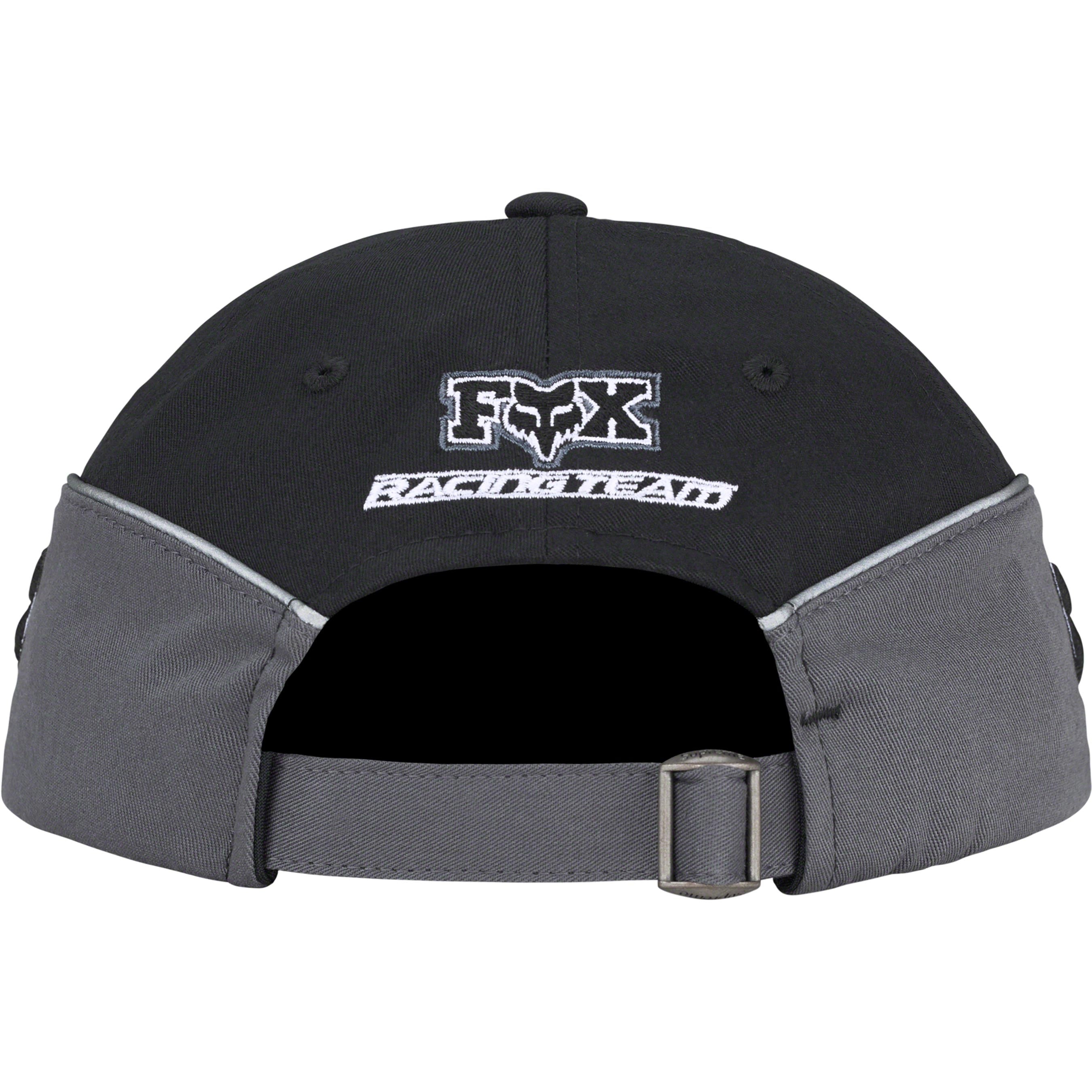 Supreme®/Fox® Racing 6-Panel