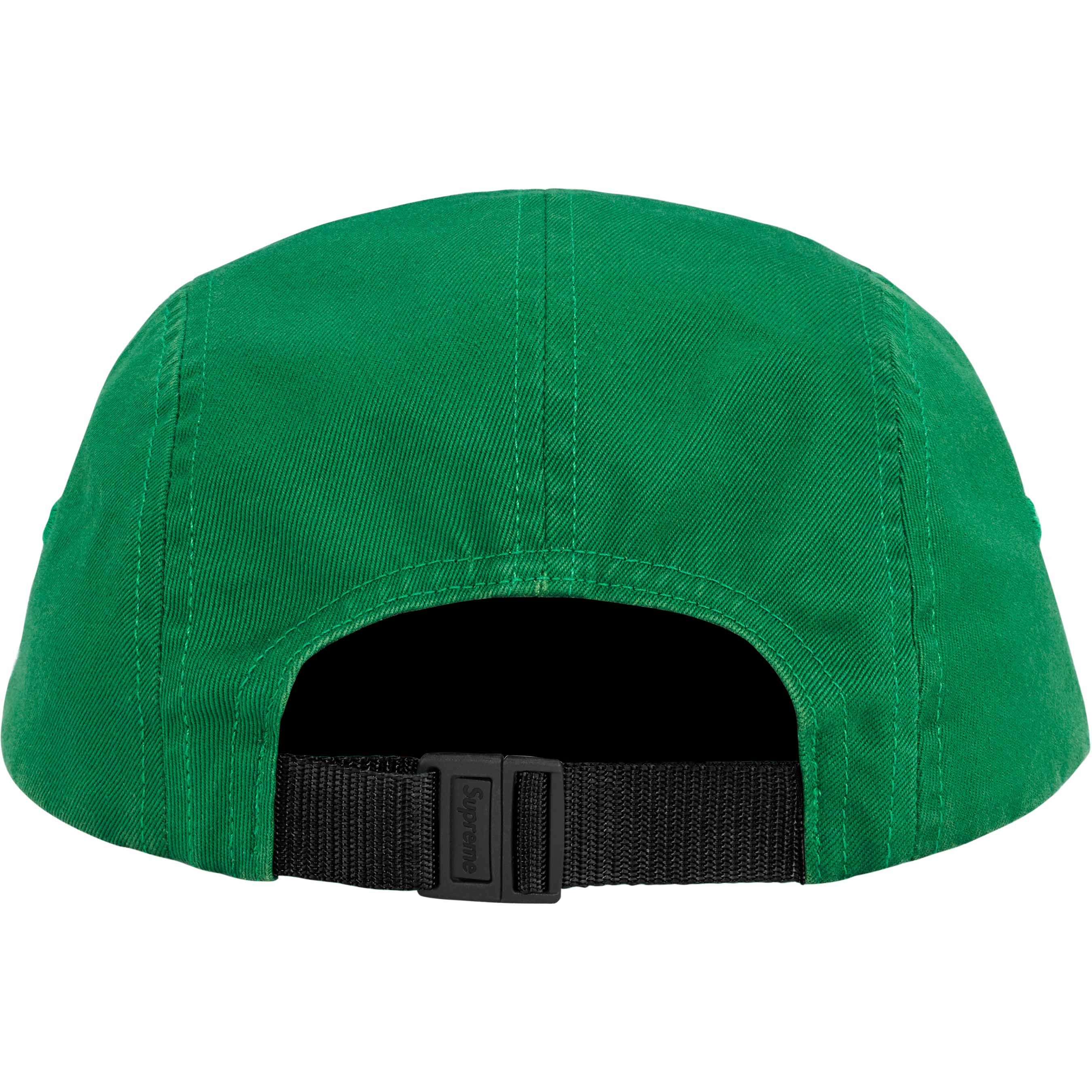 Visor Logo Camp Cap