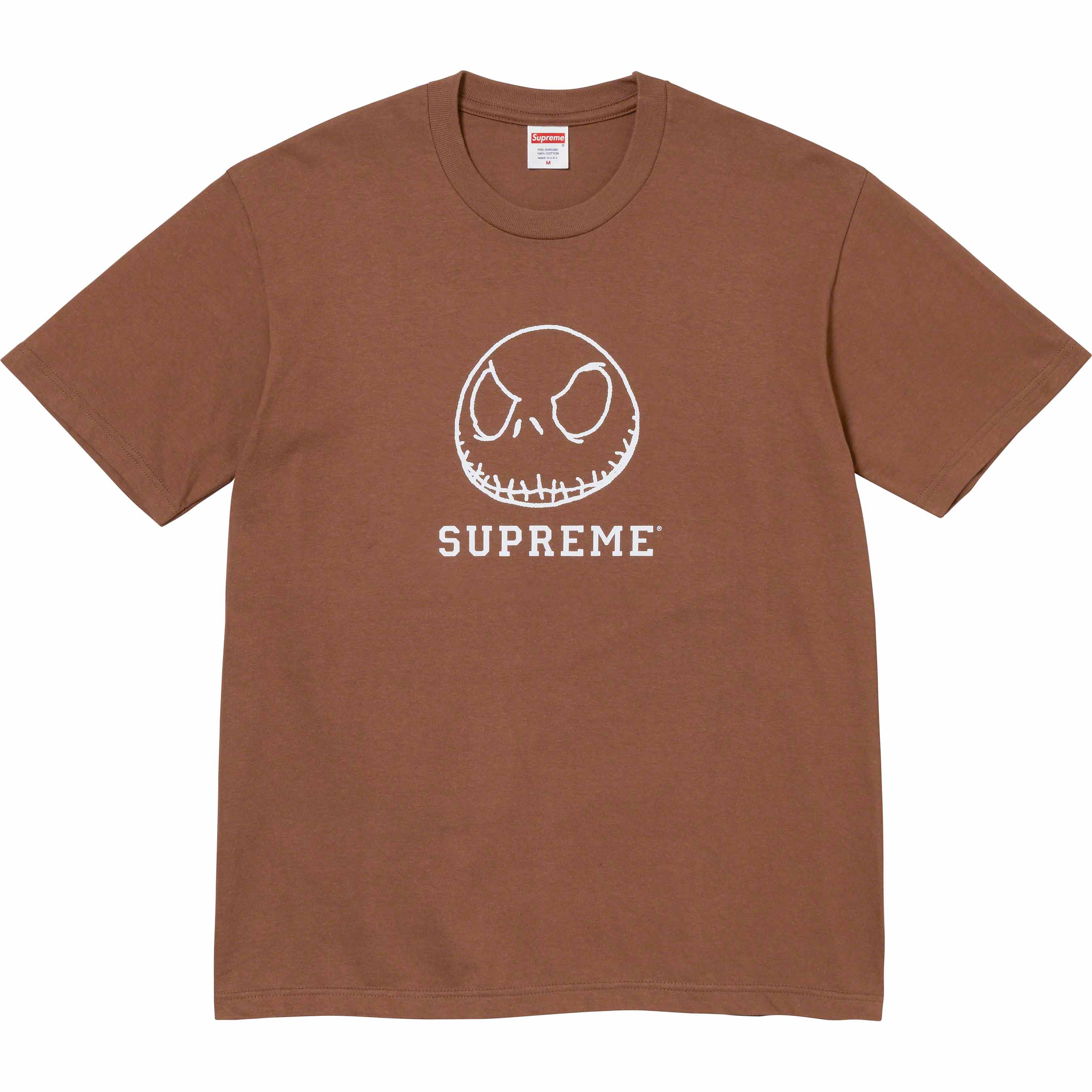 Skeleton Tee