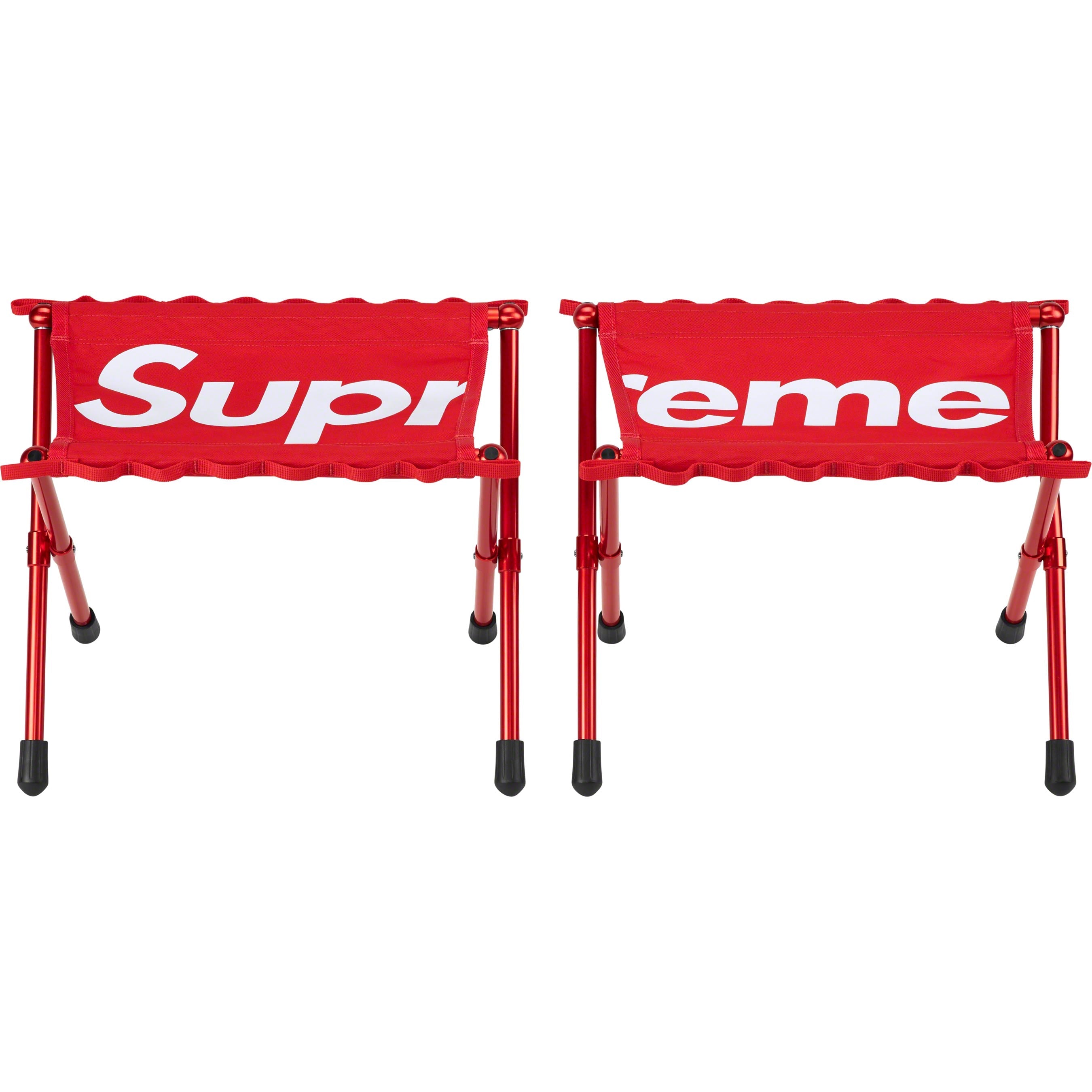 Supreme®/Helinox® Tactical Field Stool (Set of 2)
