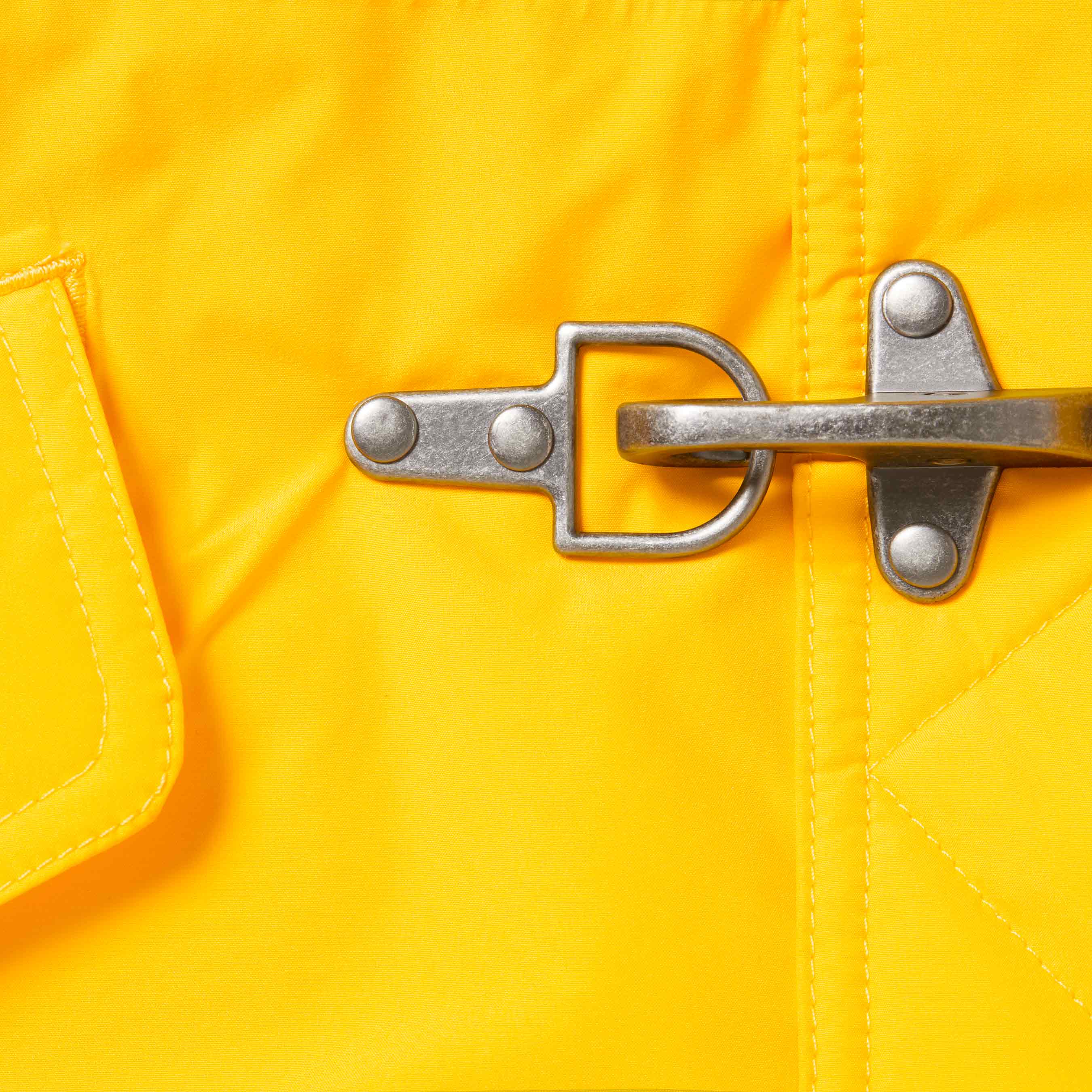 GORE-TEX 700-Fill Down Clip Parka
