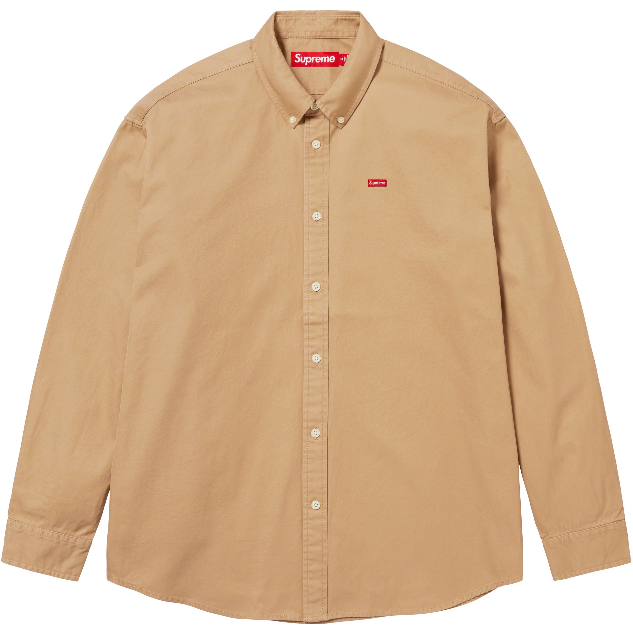 Small Box Shirt