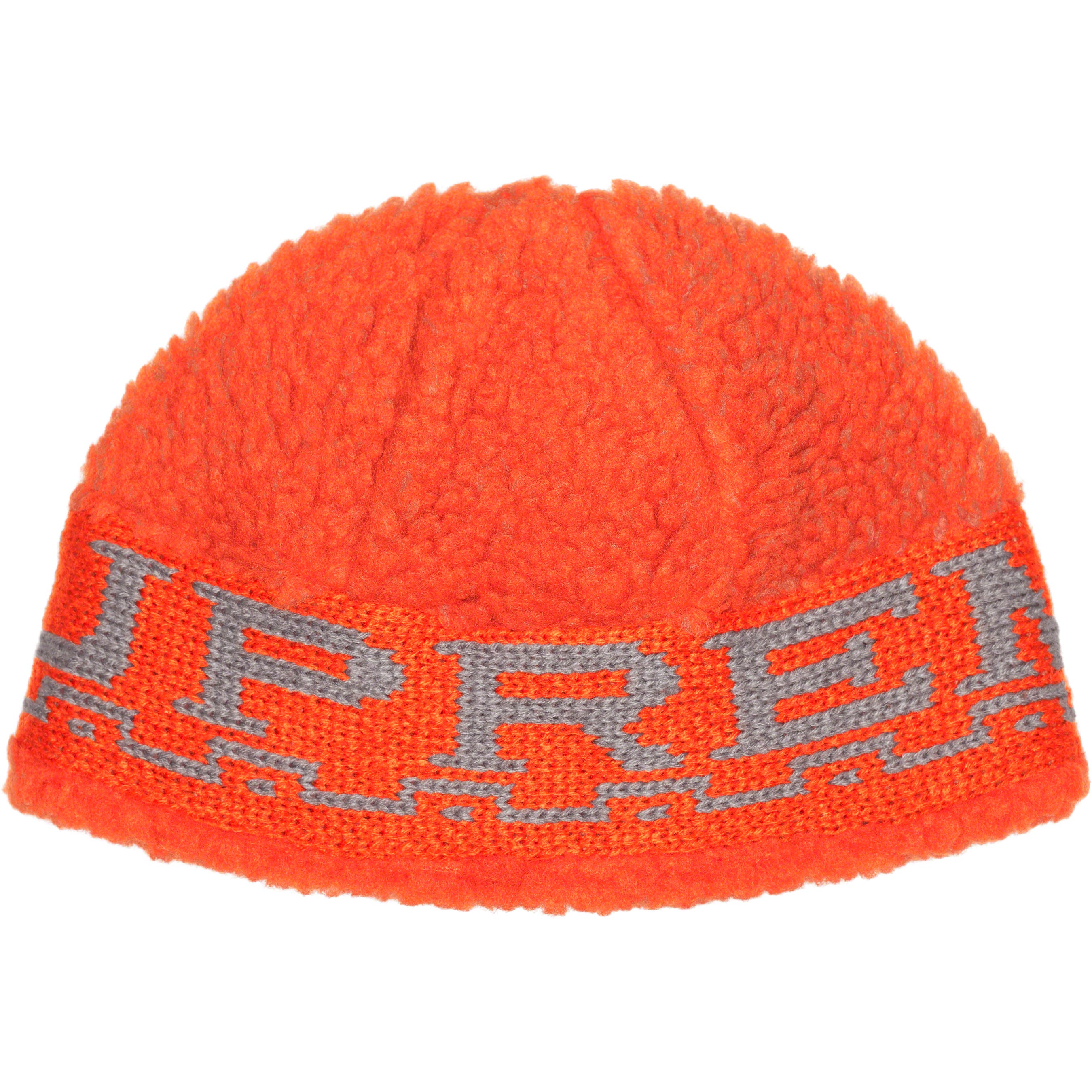 Sherpa Logo Beanie