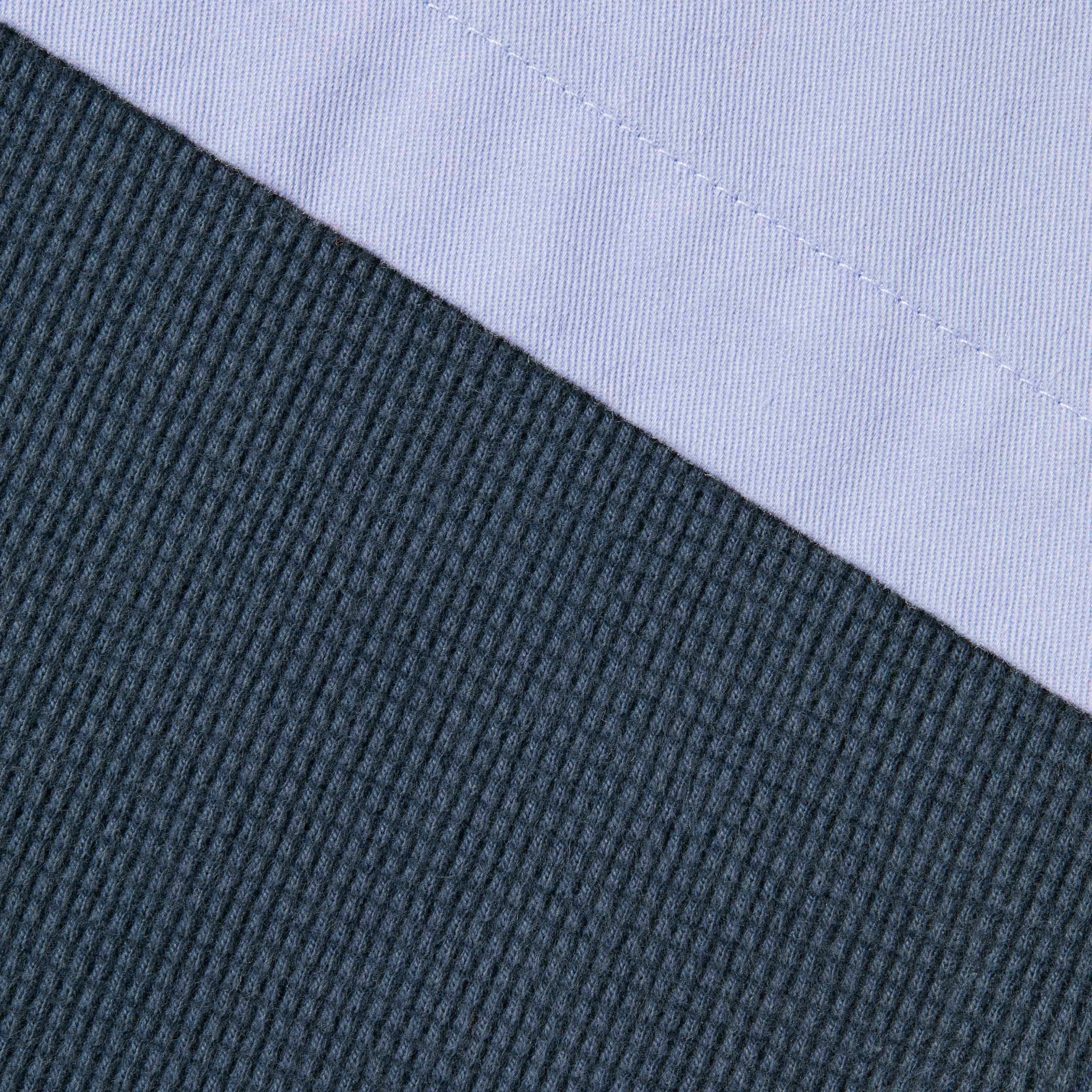 Thermal Sleeve Work Shirt