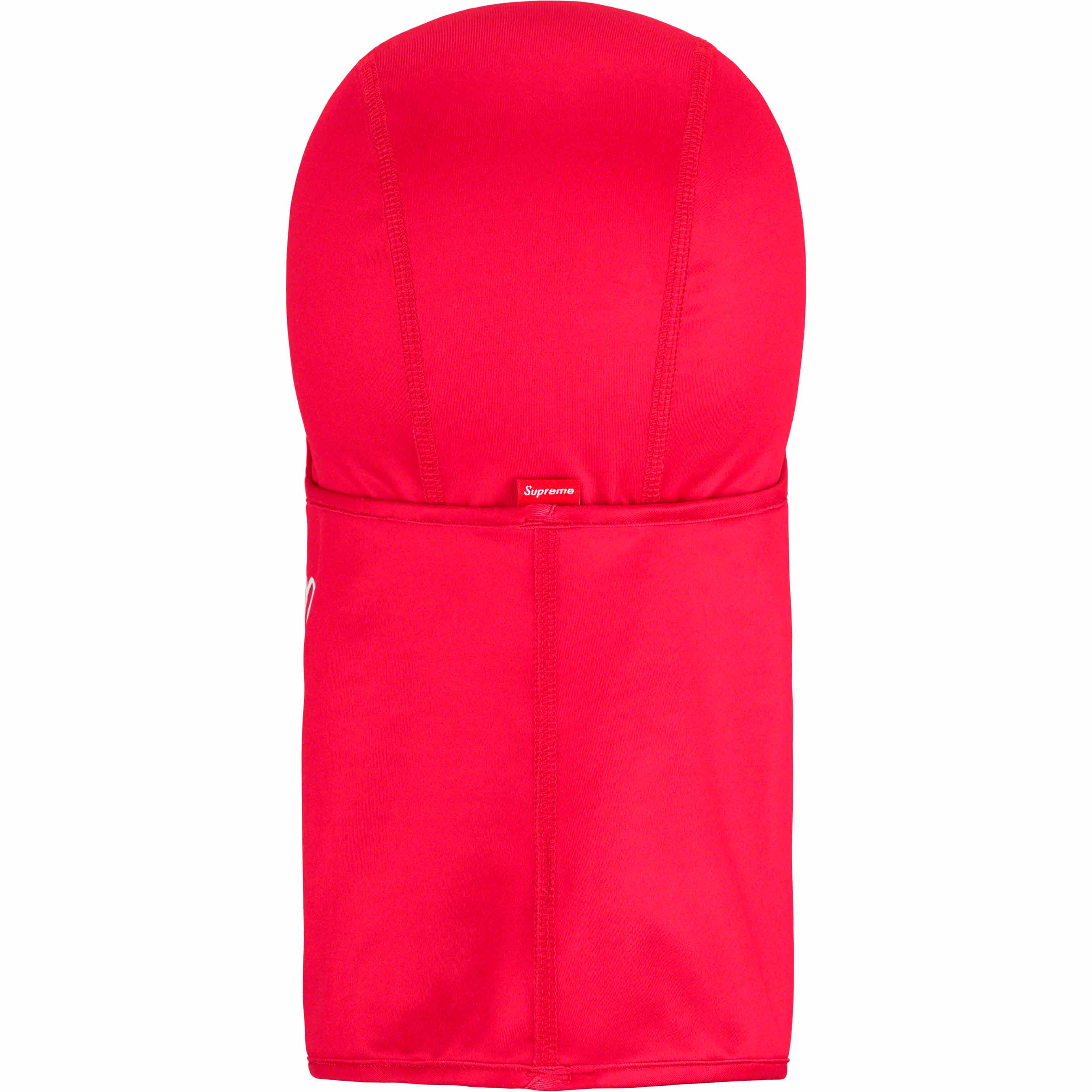 Script Lightweight Balaclava