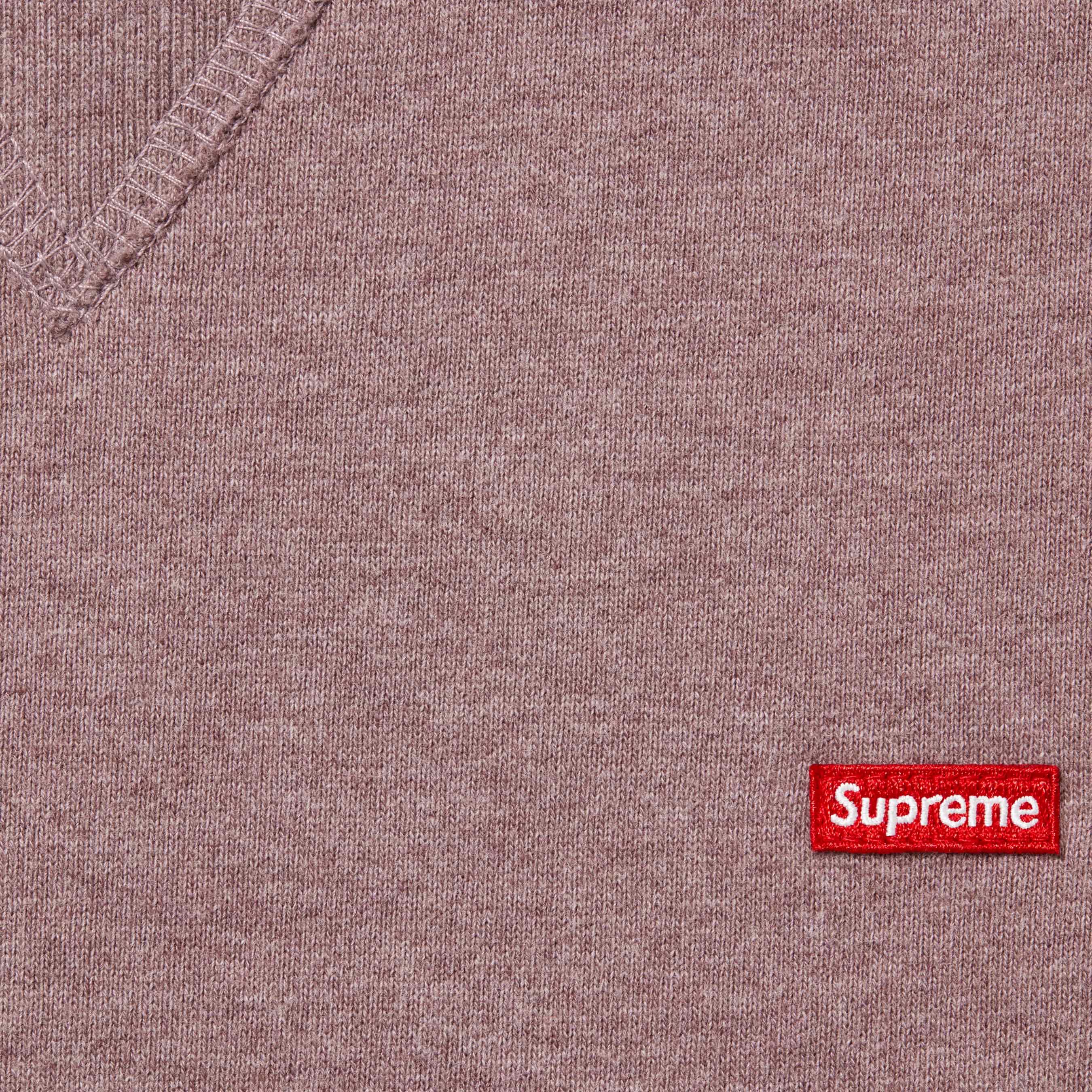 Small Box Crewneck