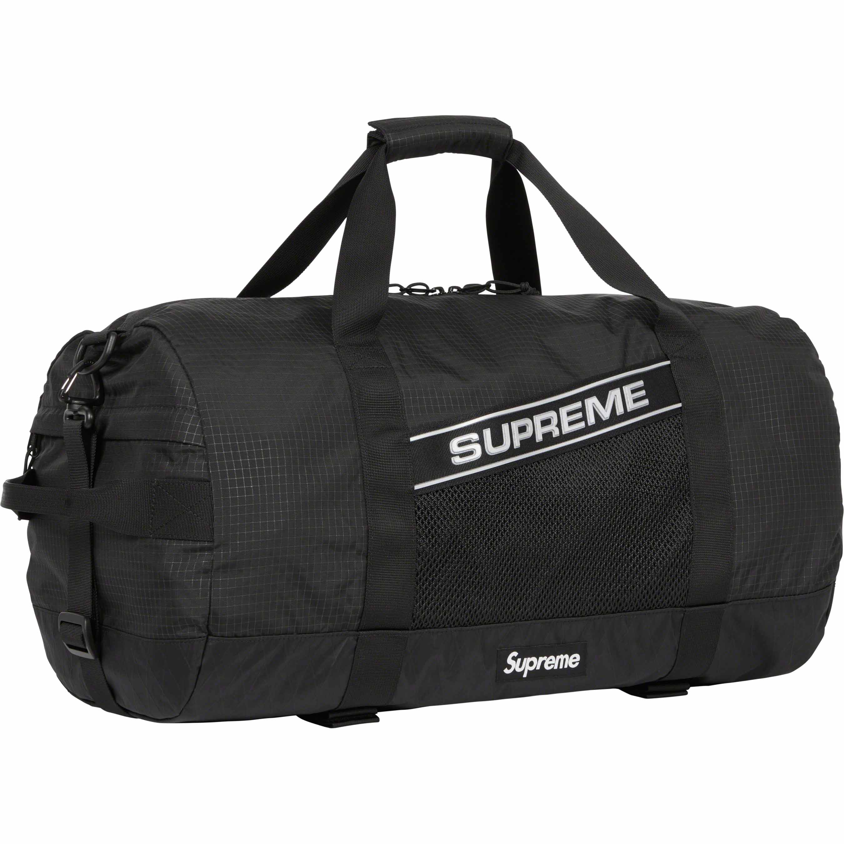 Duffle Bag