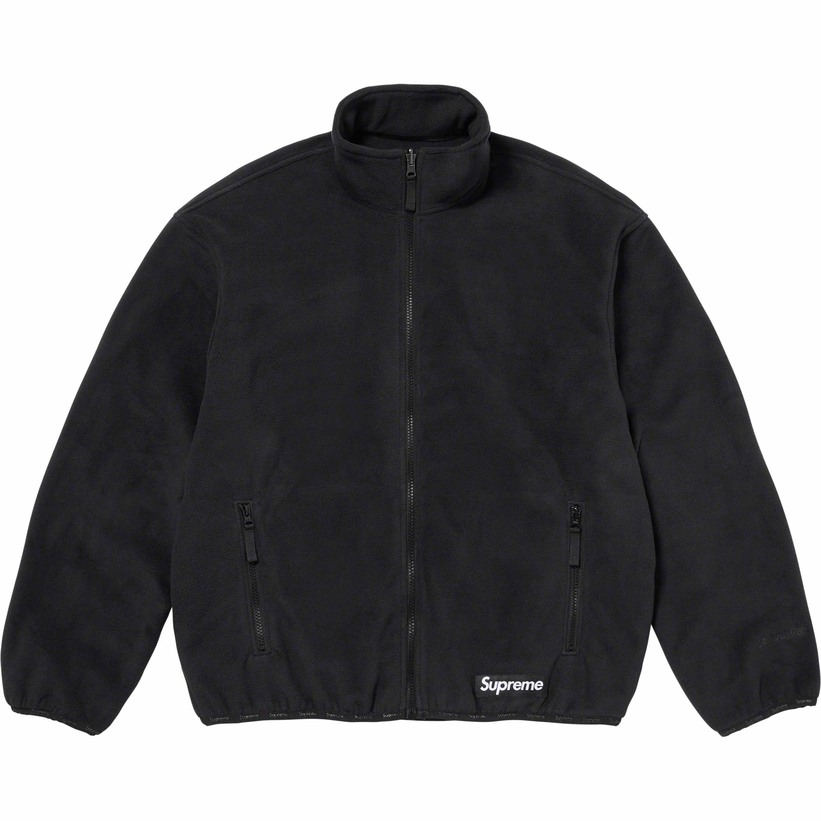 2-in-1 GORE-TEX Polartec® Liner Jacket
