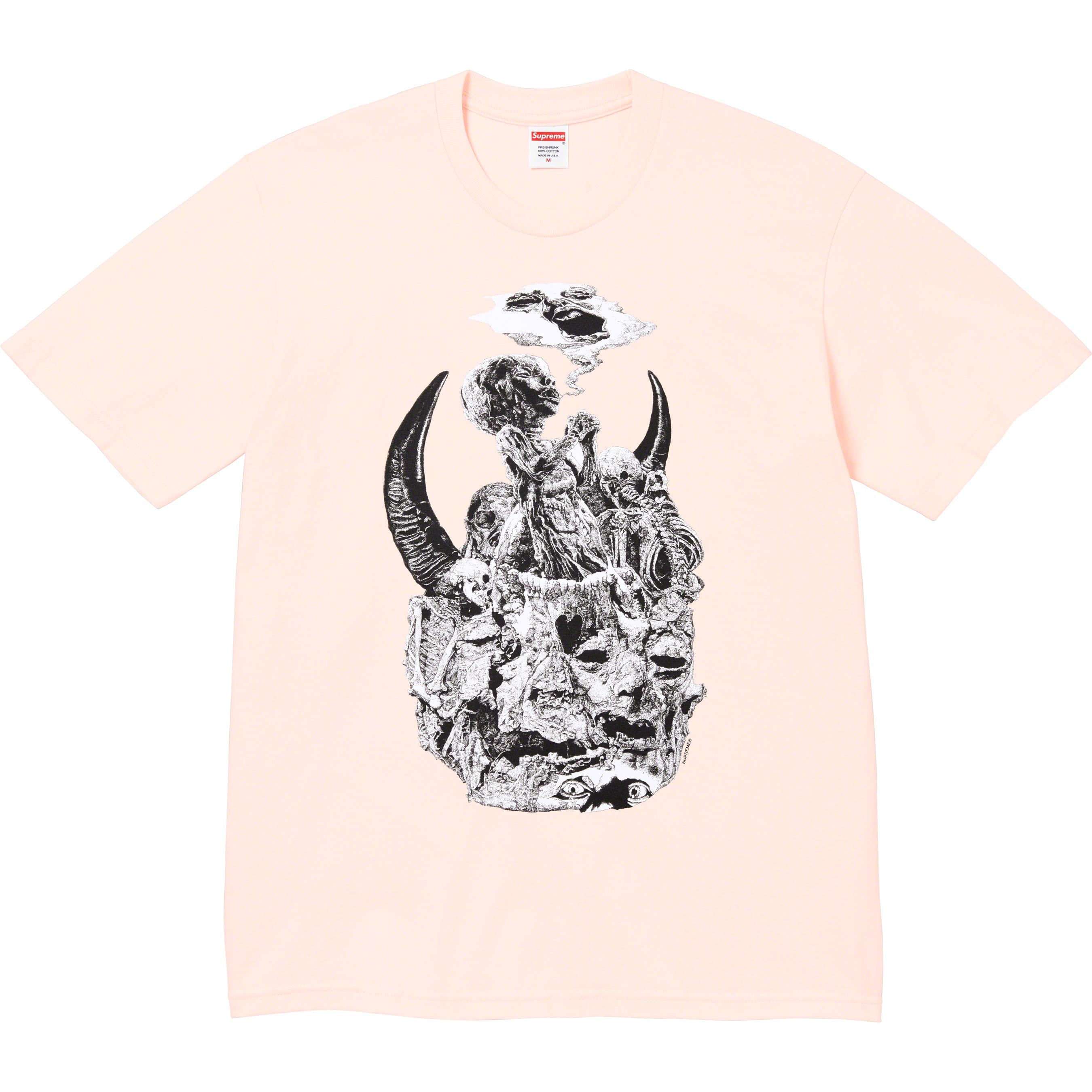 Mutants Tee