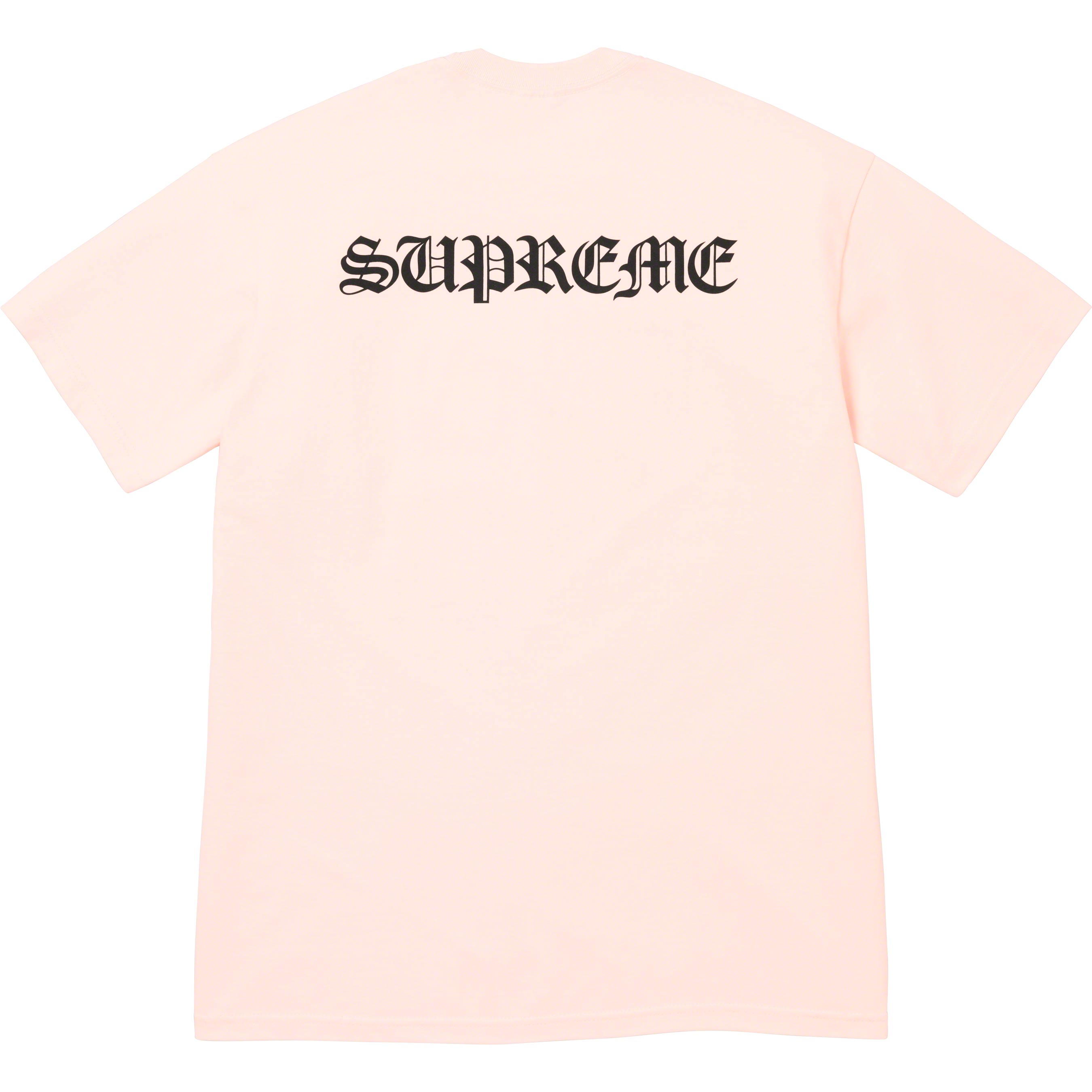 Mutants Tee