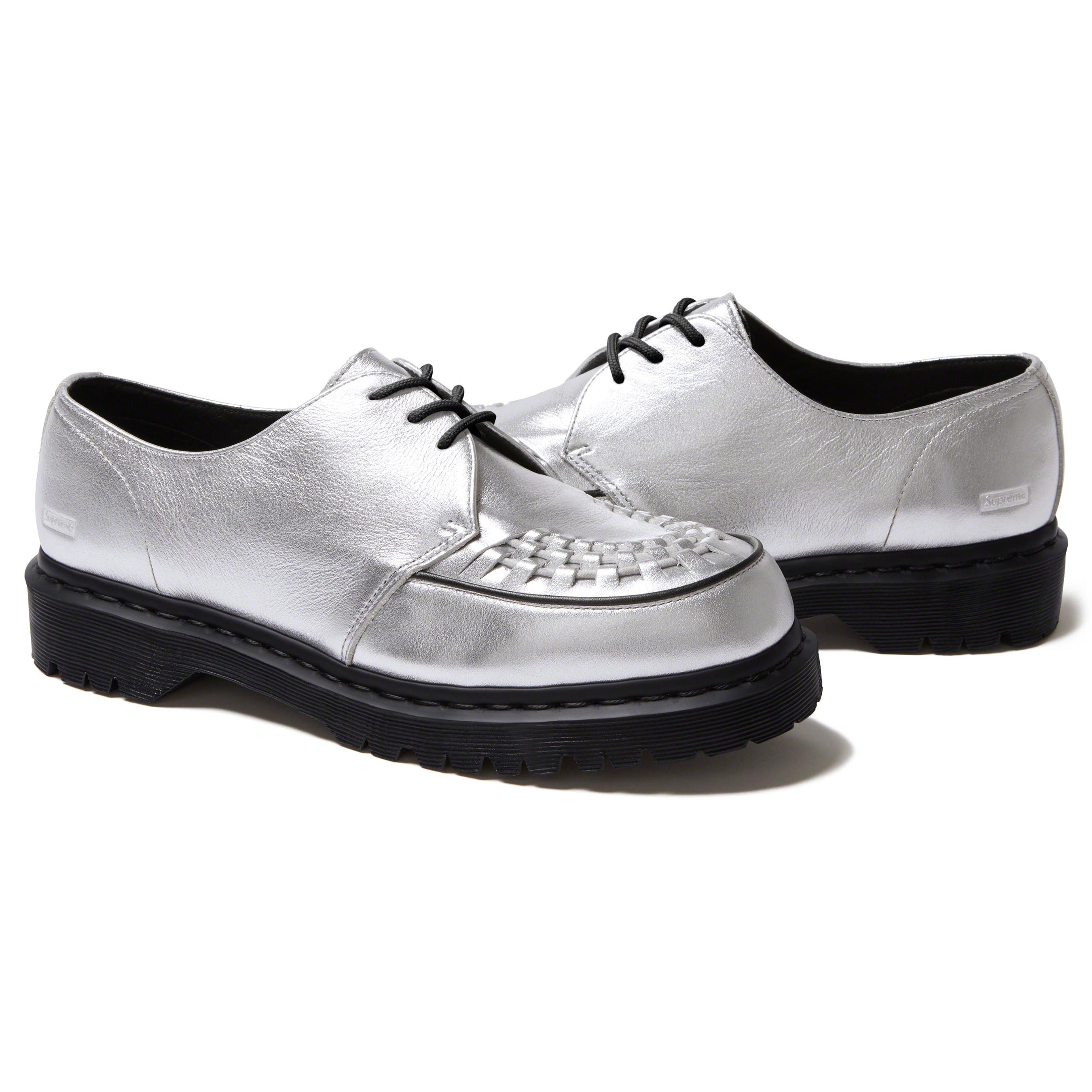 Supreme®/Dr. Martens® Ramsey Creeper