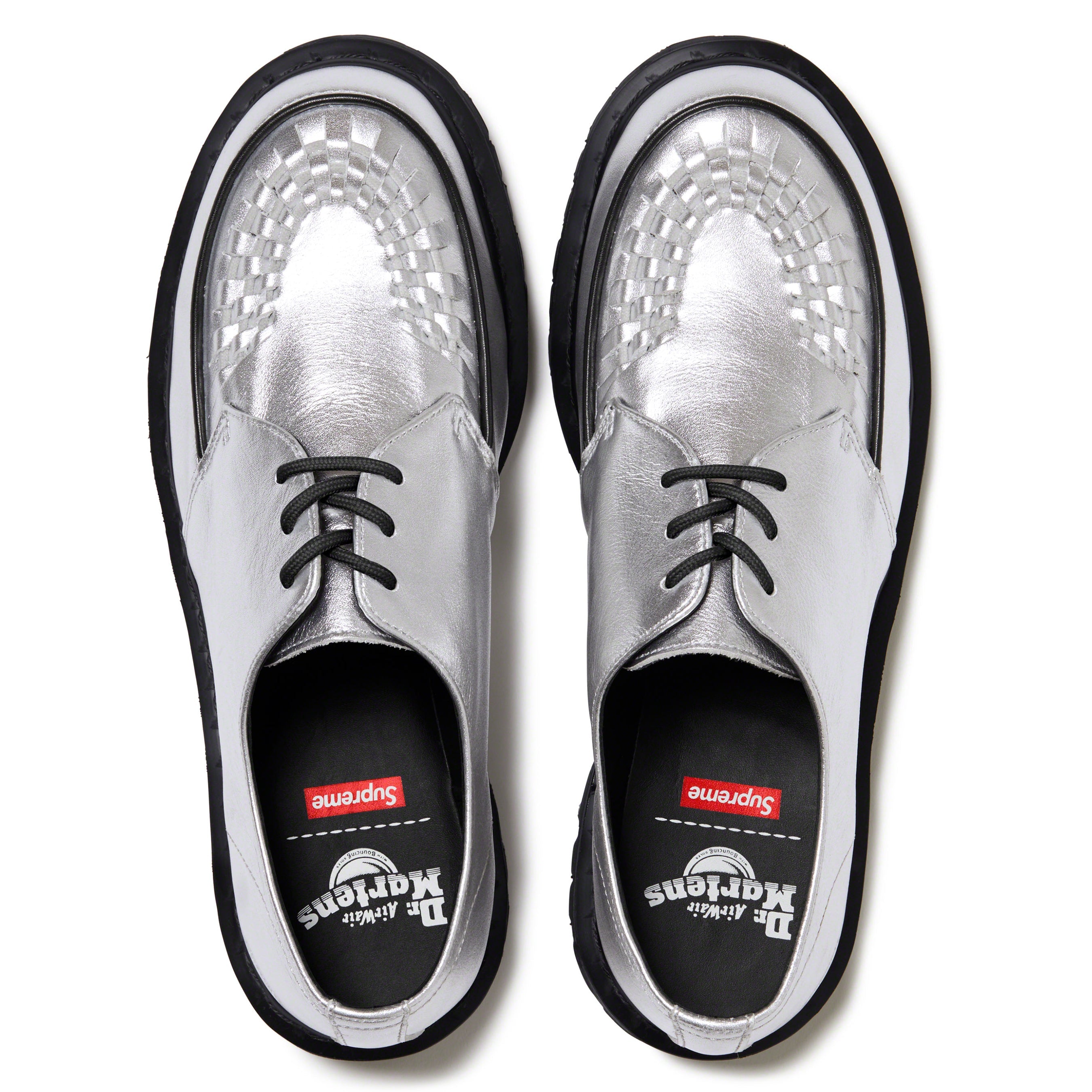 Supreme®/Dr. Martens® Ramsey Creeper