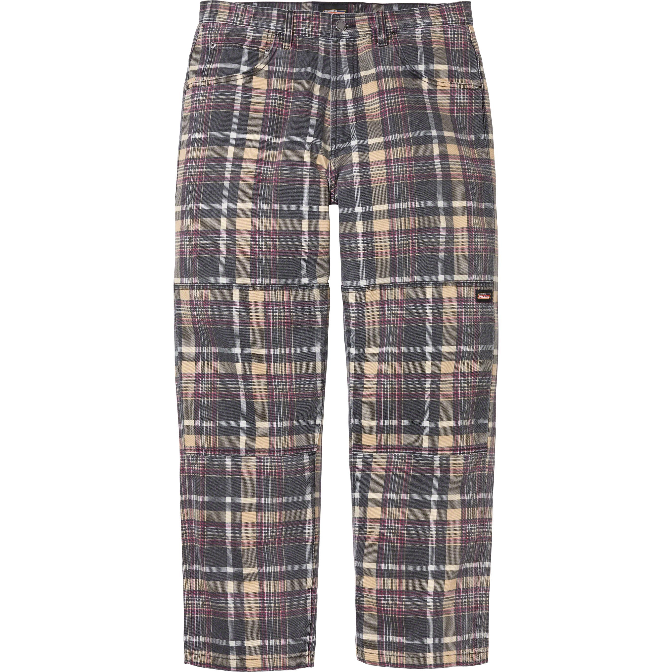 Supreme®/Dickies® Double Knee Baggy Jean