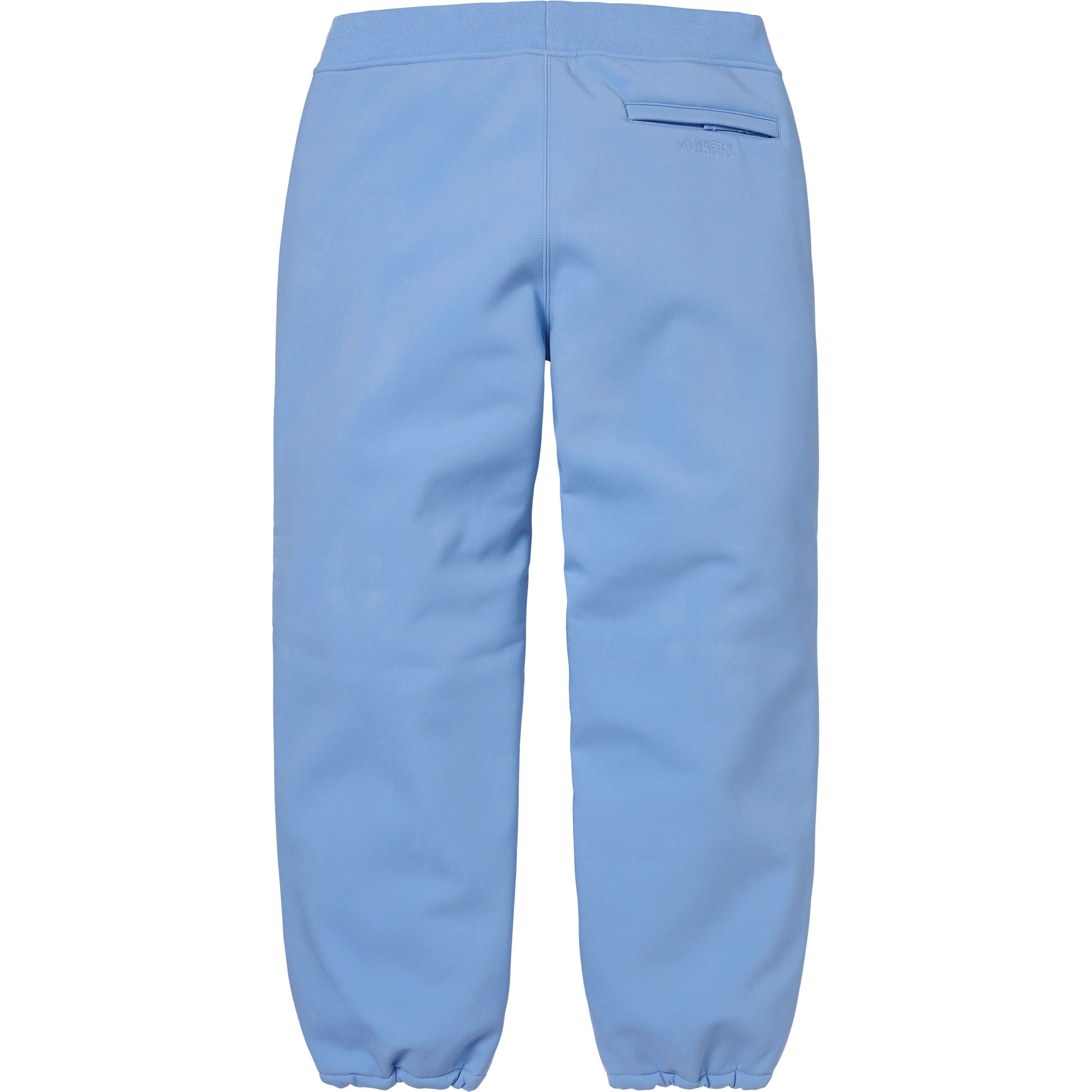 WINDSTOPPER® Sweatpant