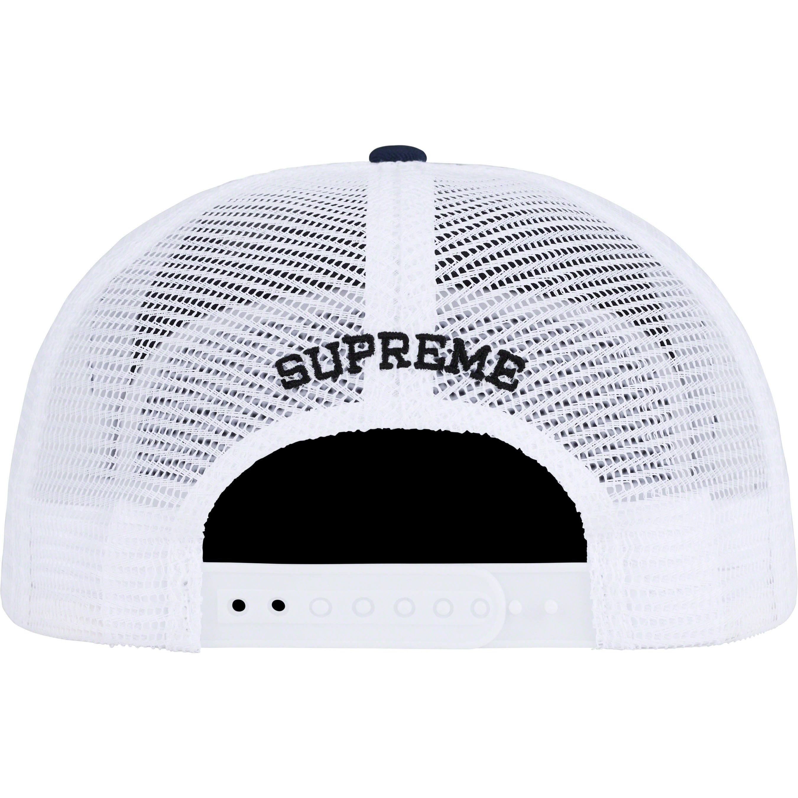 Camacho Mesh Back 5-Panel