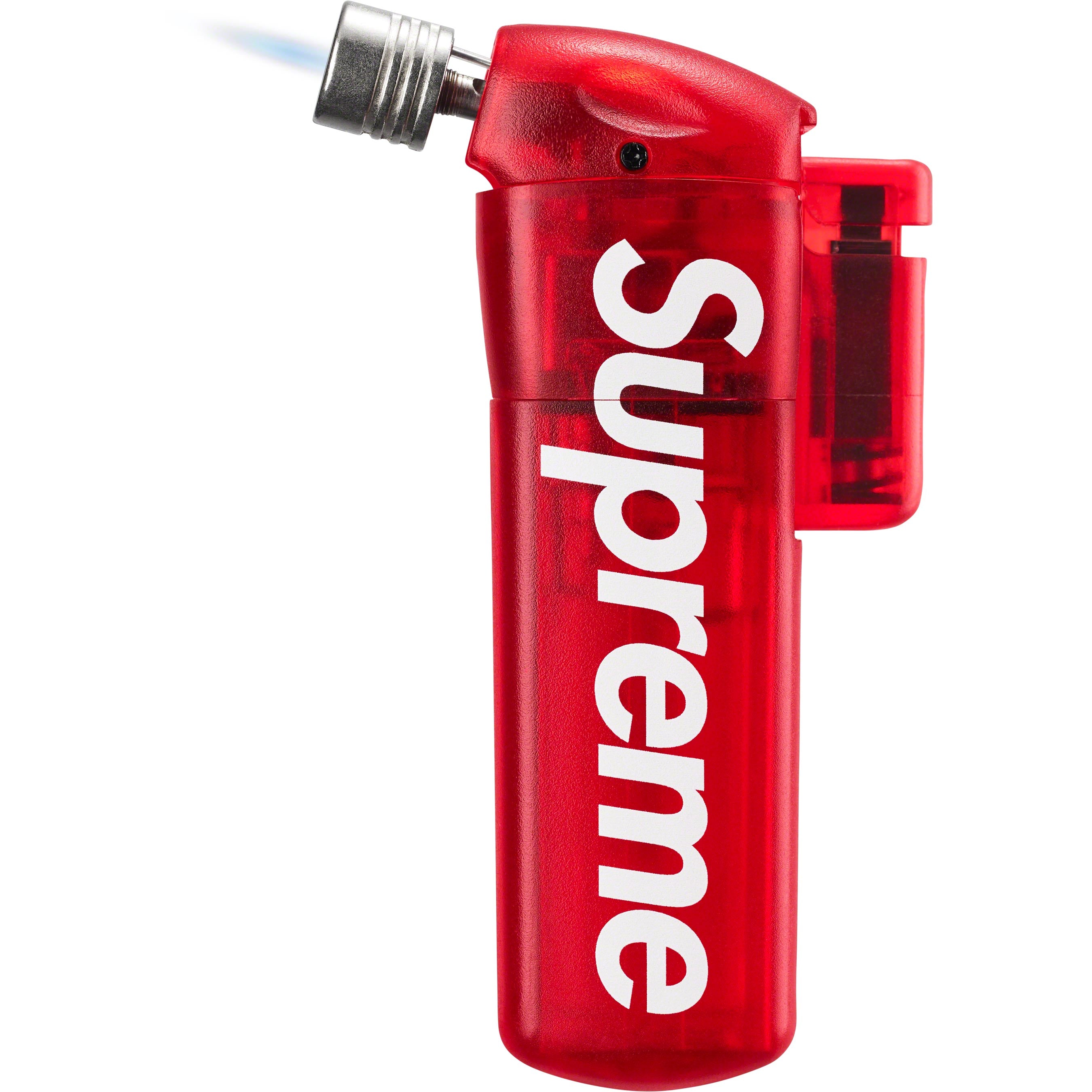 Supreme®/Soto Pocket Torch