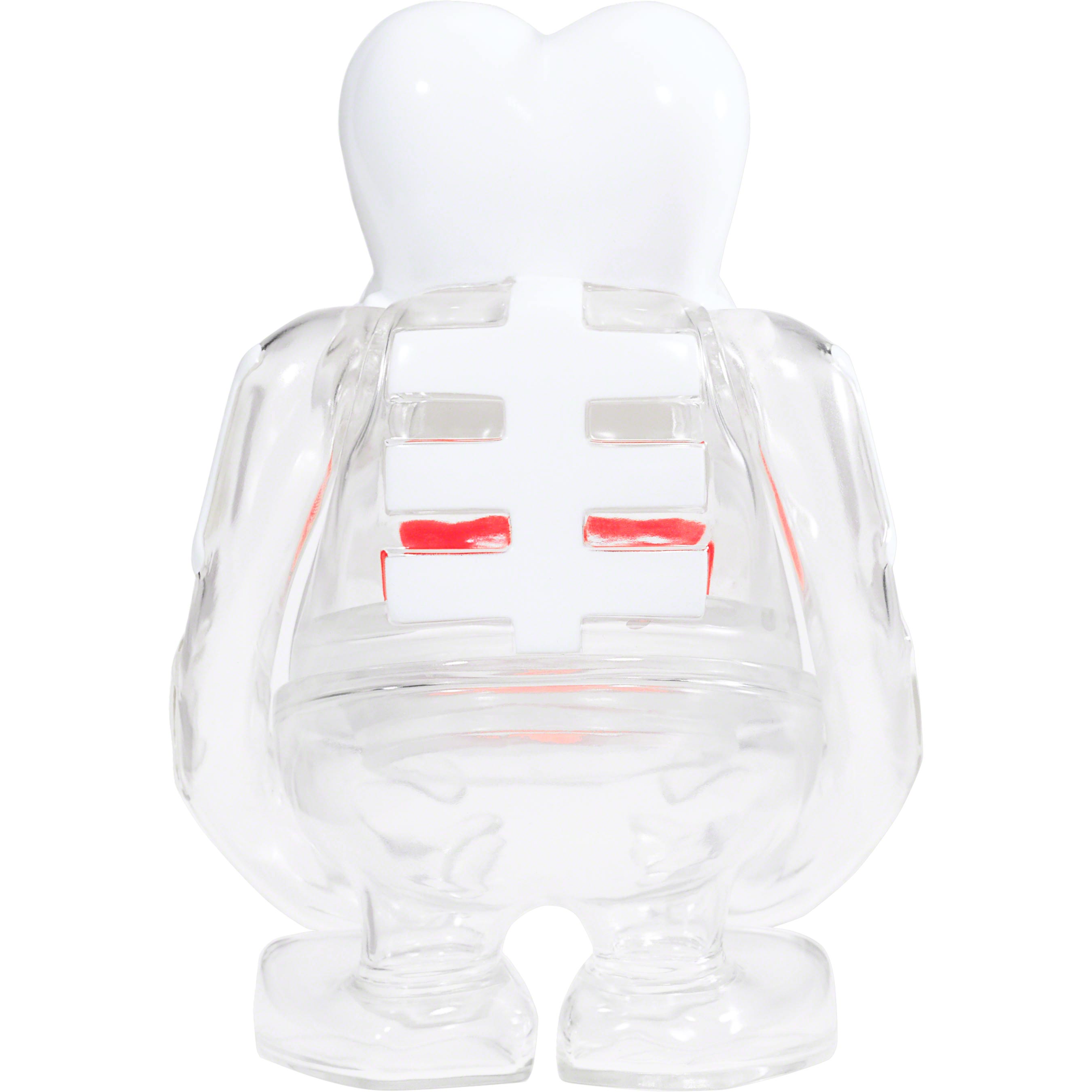 Supreme®/Bounty Hunter SKULL-KUN